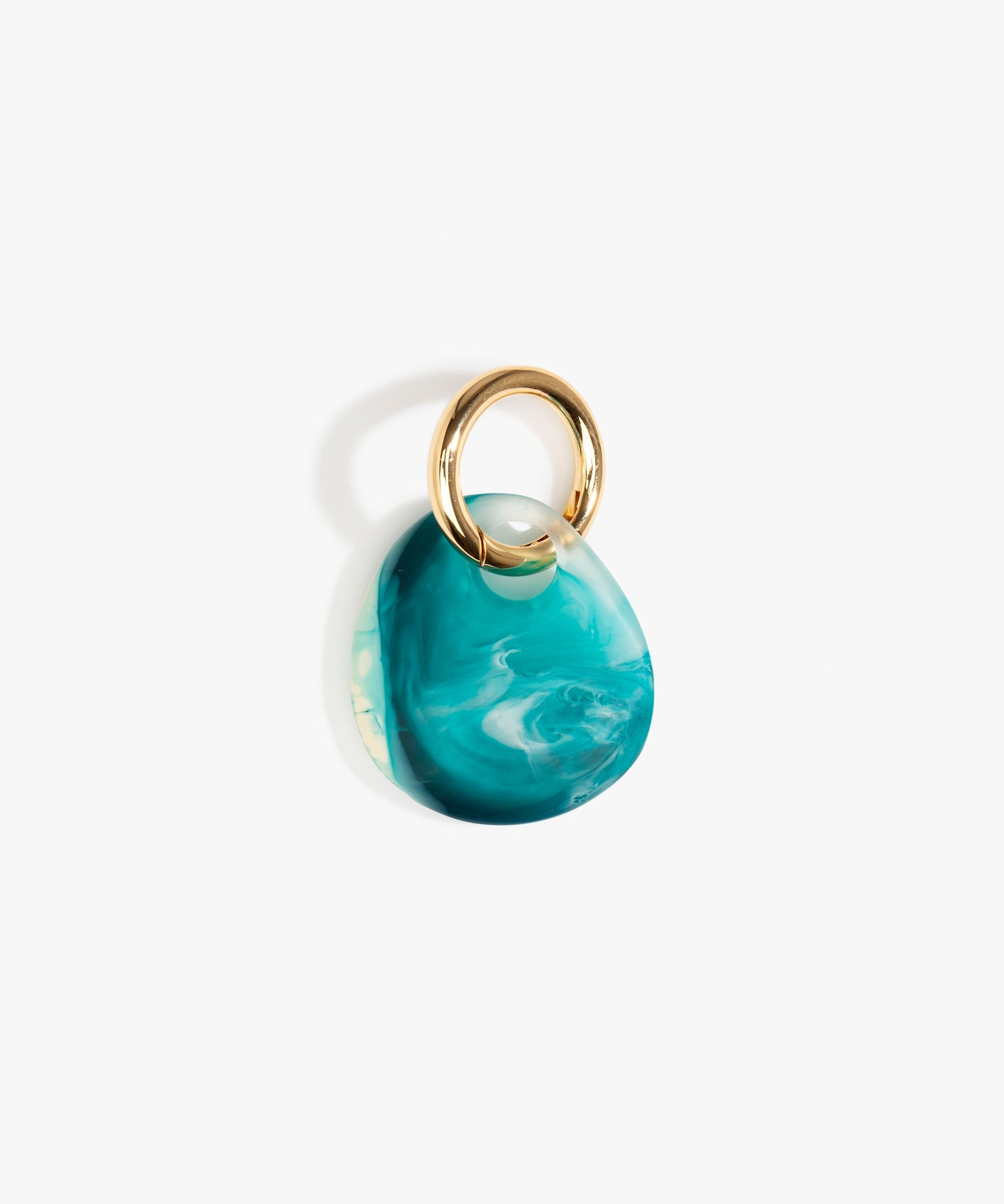 Earth Keyring