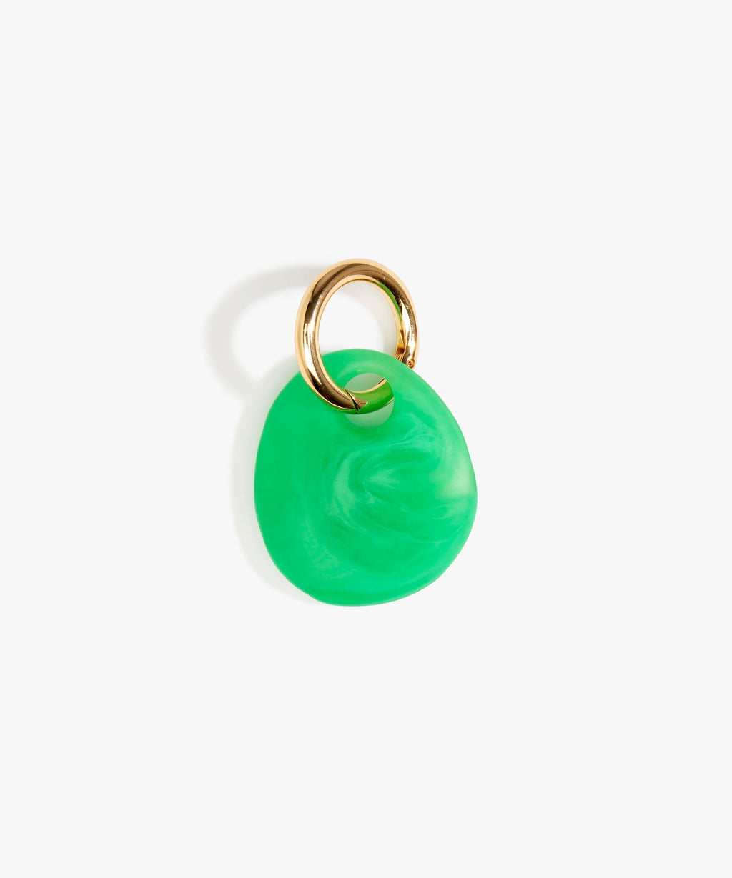 Earth Keyring