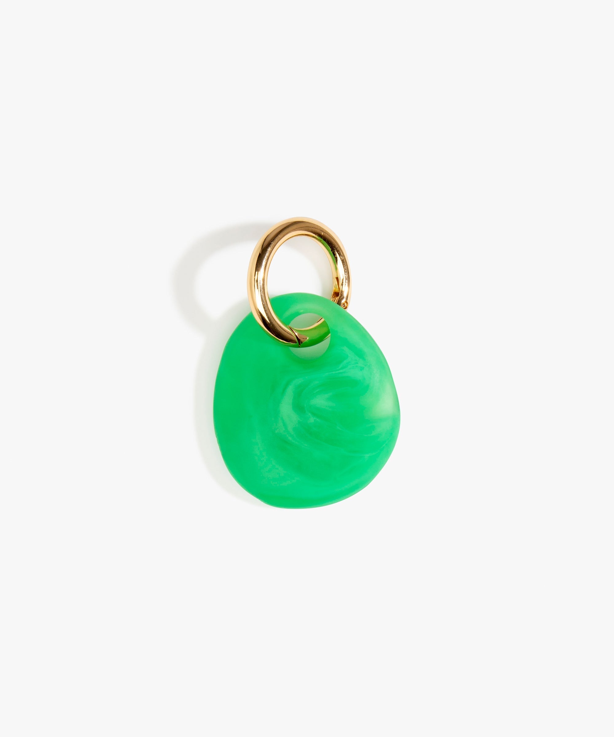 Earth Keyring