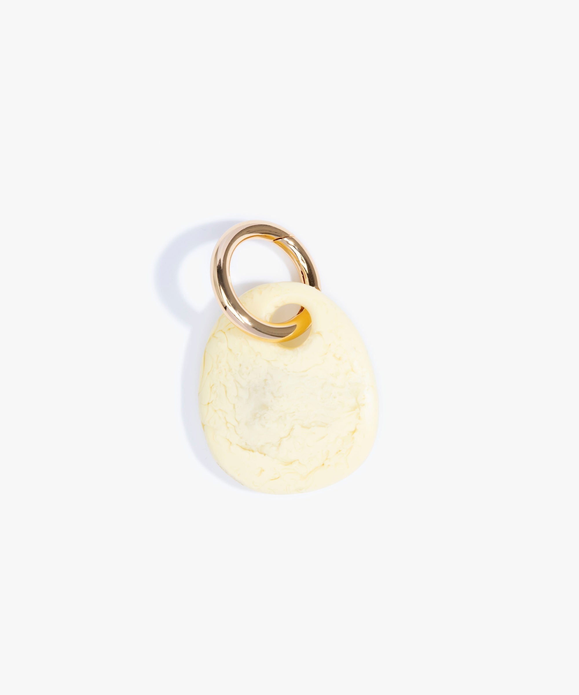 Earth Keyring
