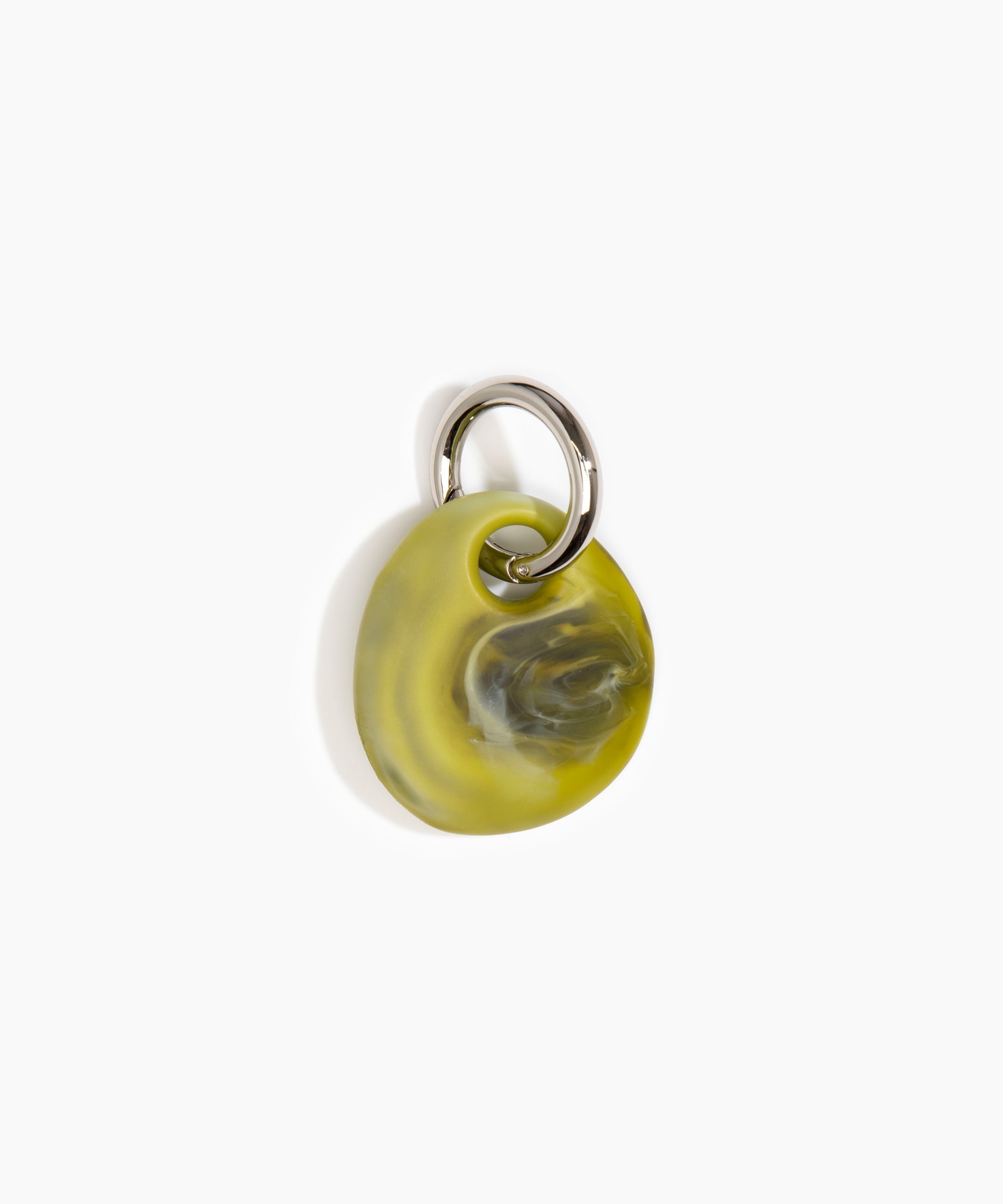 Earth Keyring