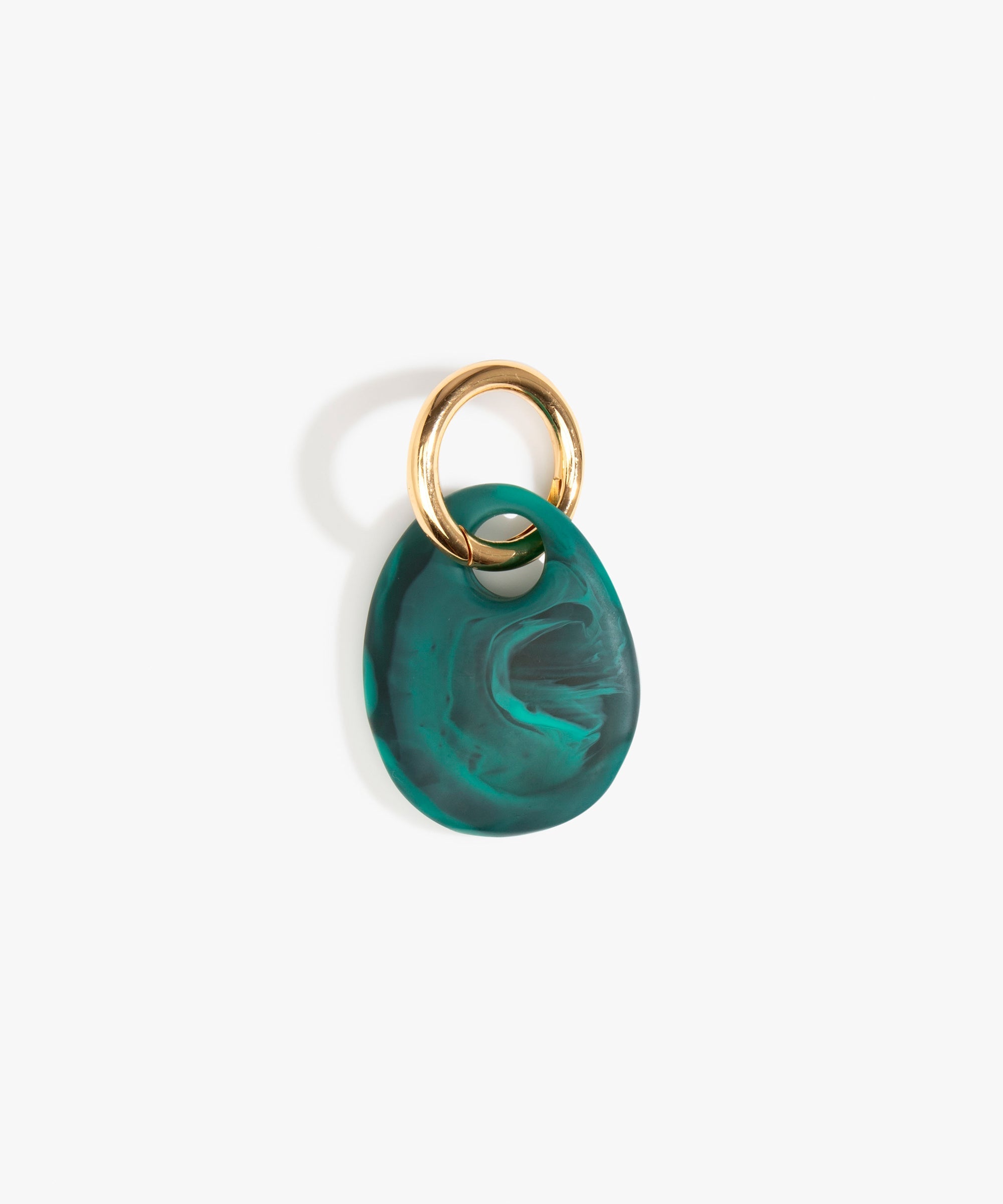 Earth Keyring