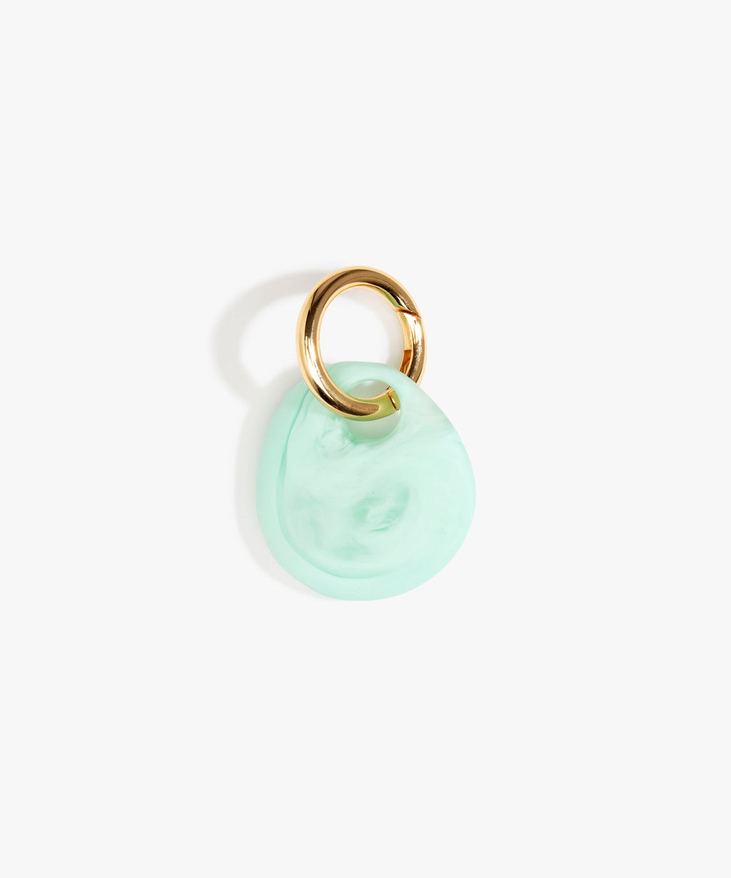 Earth Keyring