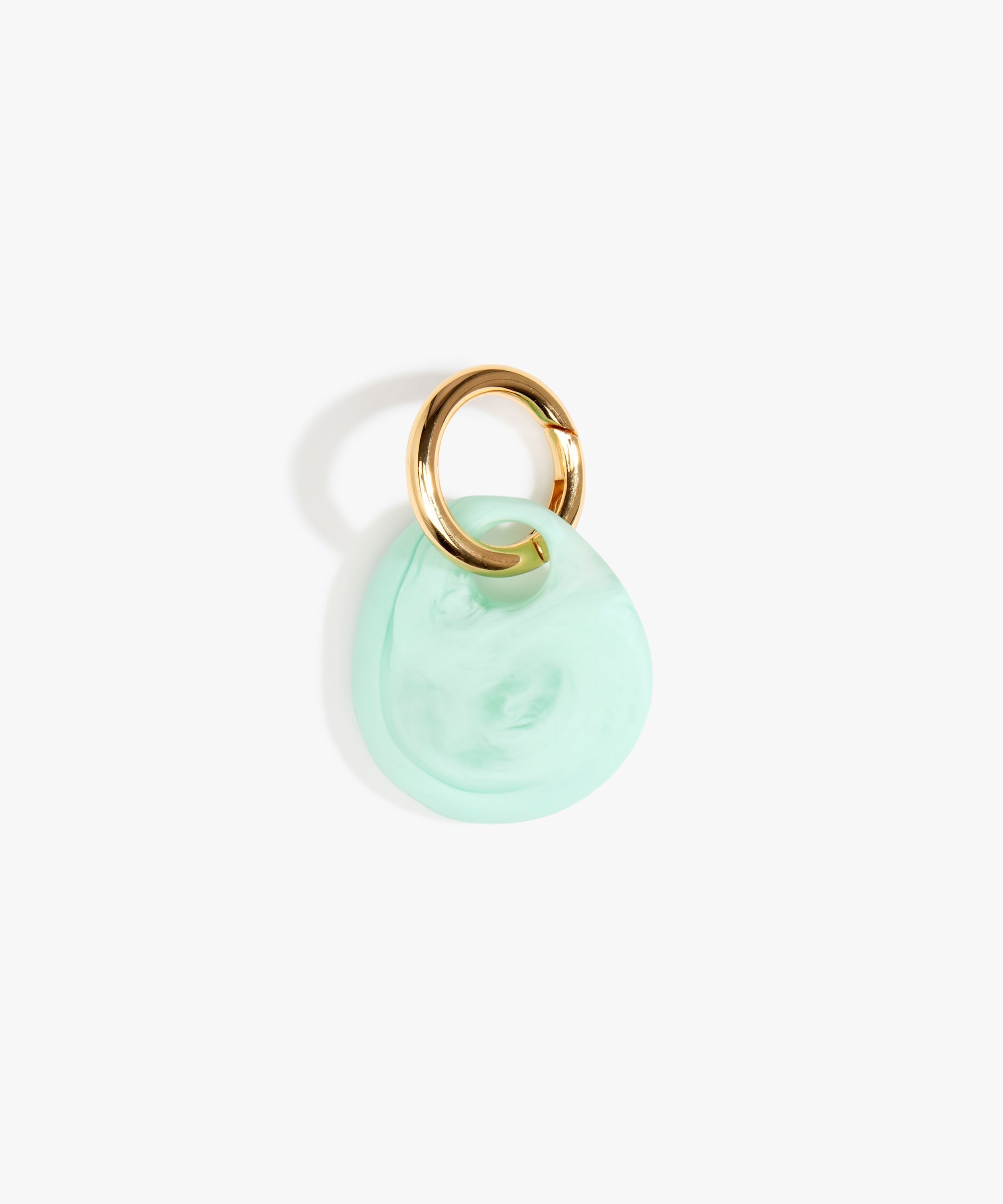 Earth Keyring