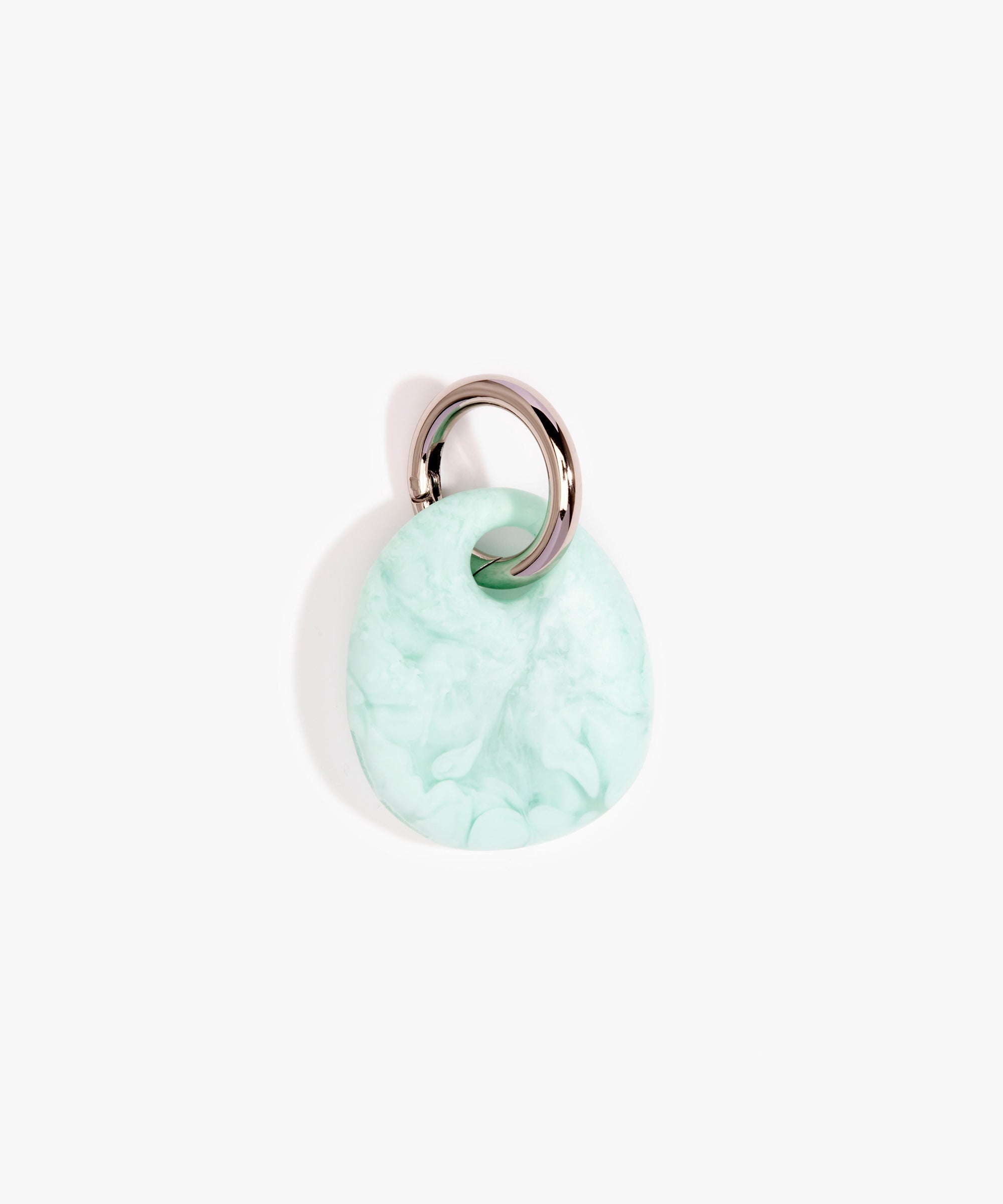 Earth Keyring