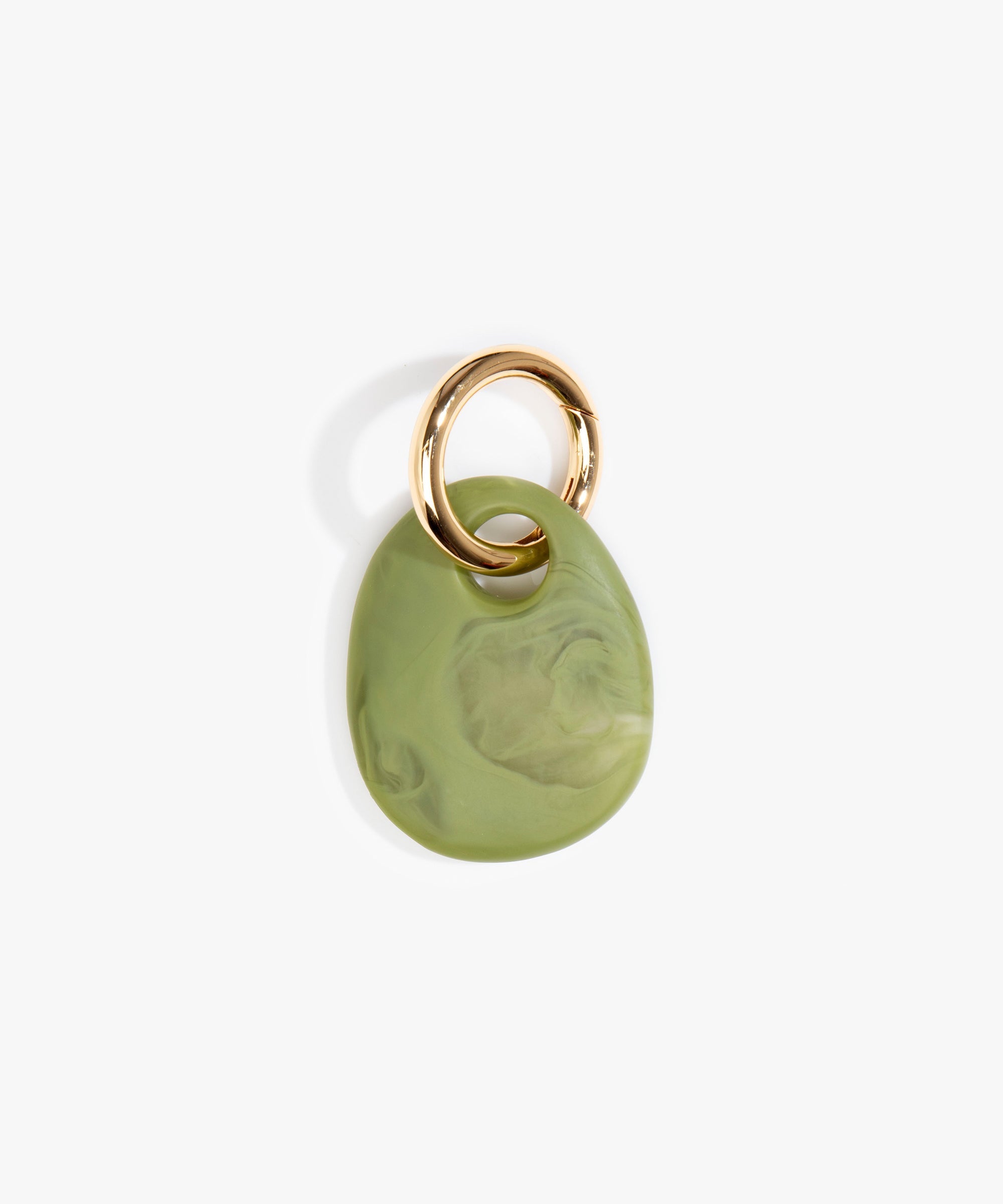 Earth Keyring