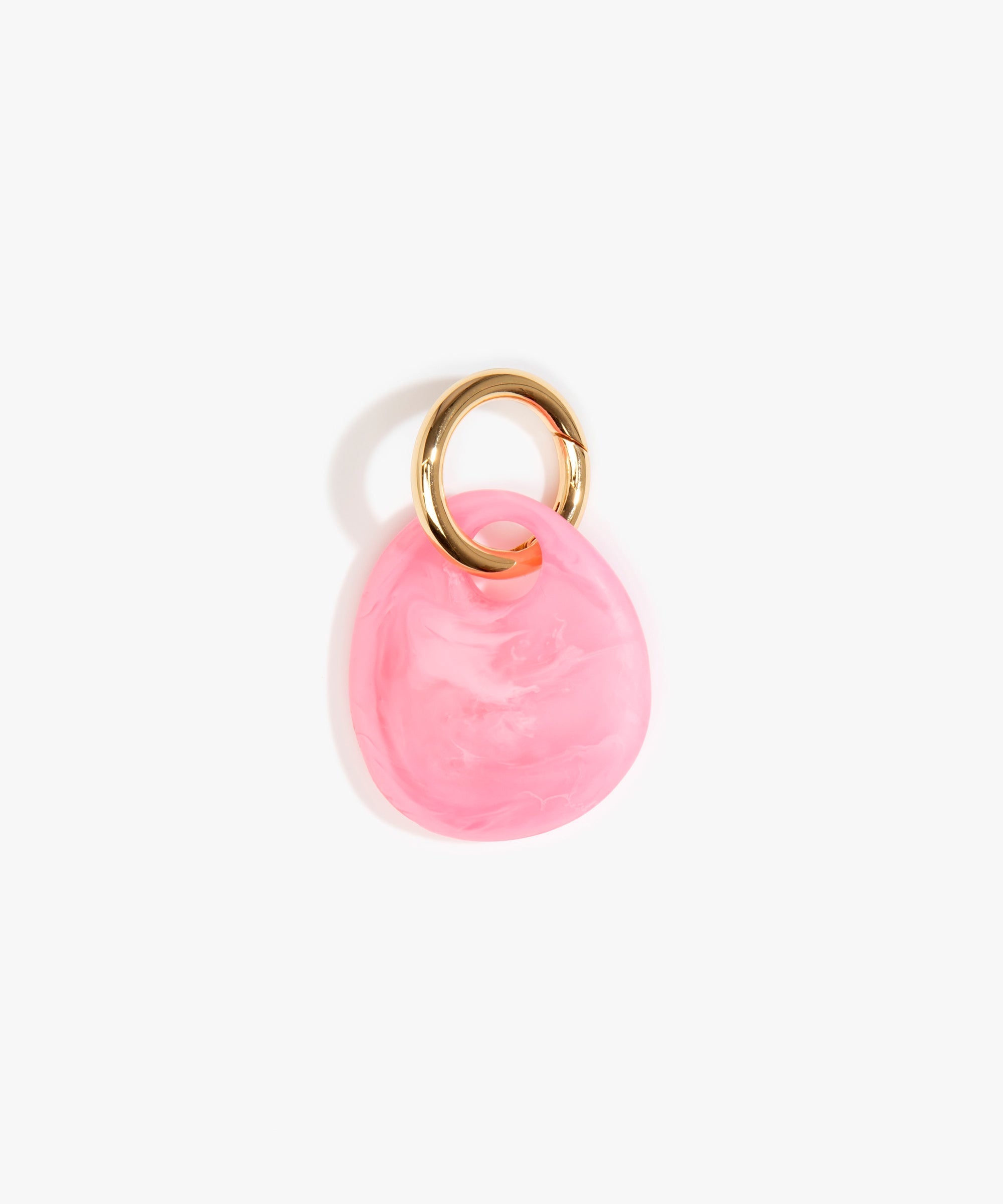 Earth Keyring