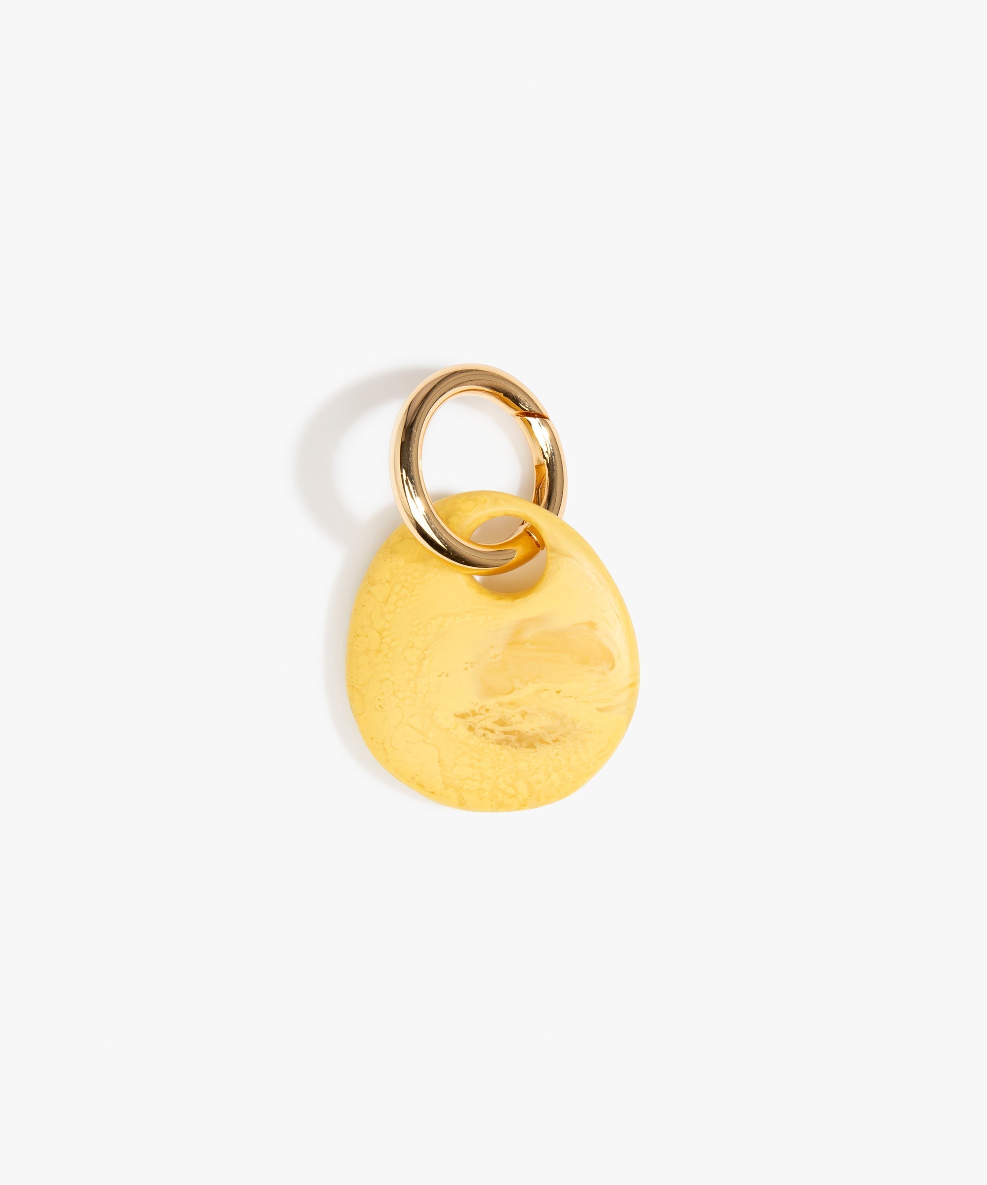 Earth Keyring