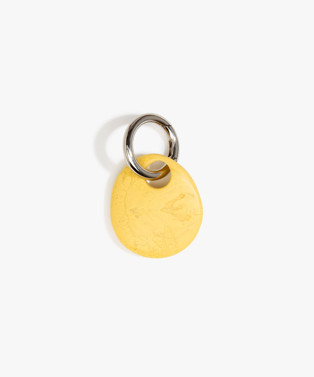 Earth Keyring