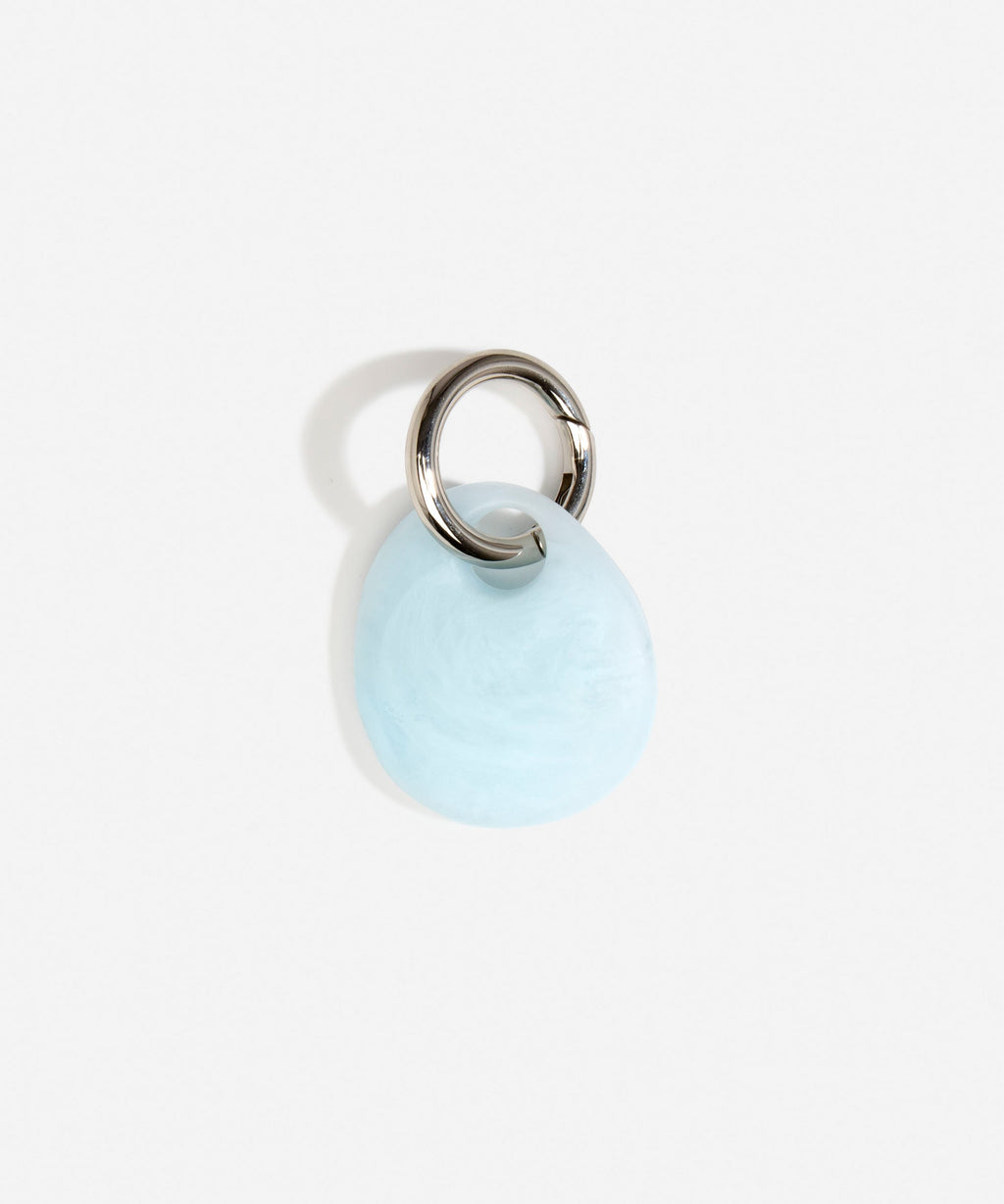 Earth Keyring
