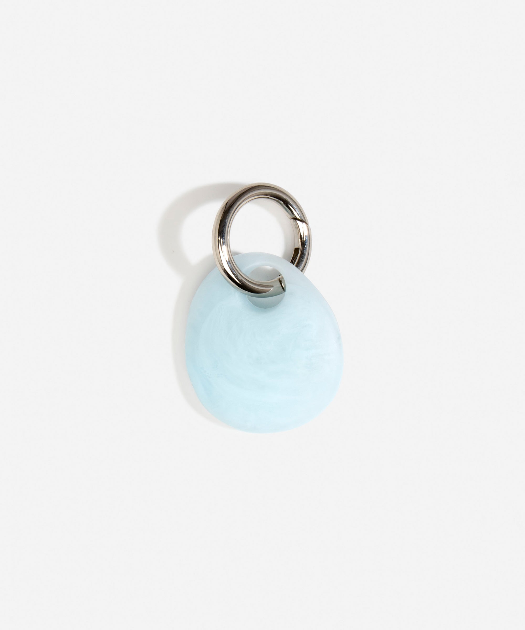 Earth Keyring