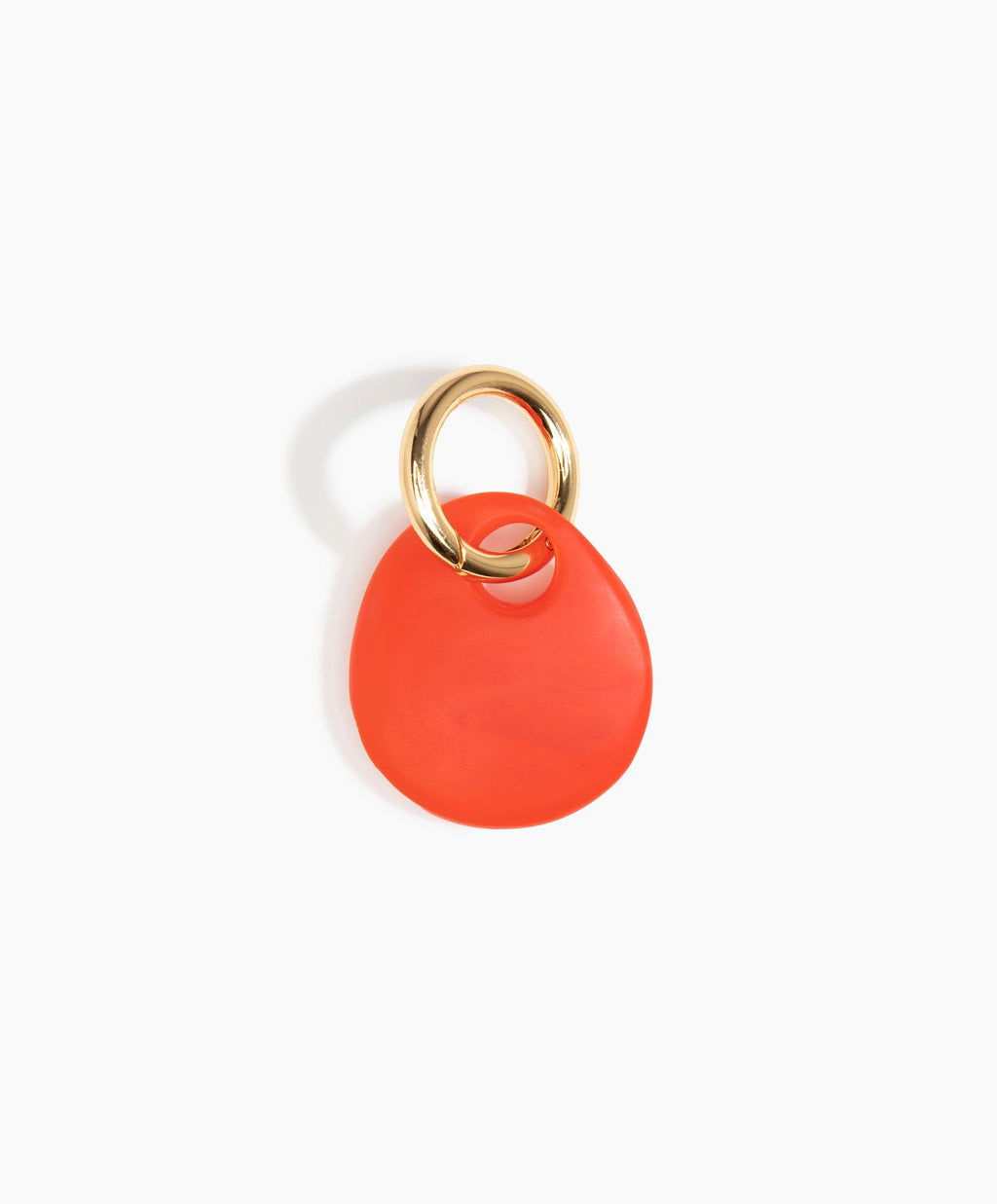 Earth Keyring