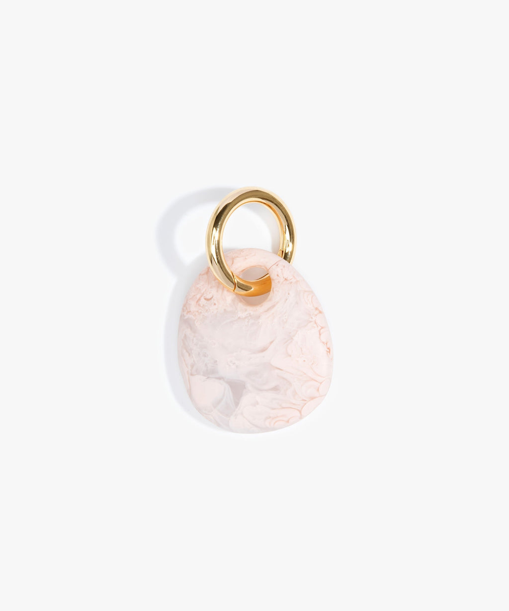 Earth Keyring