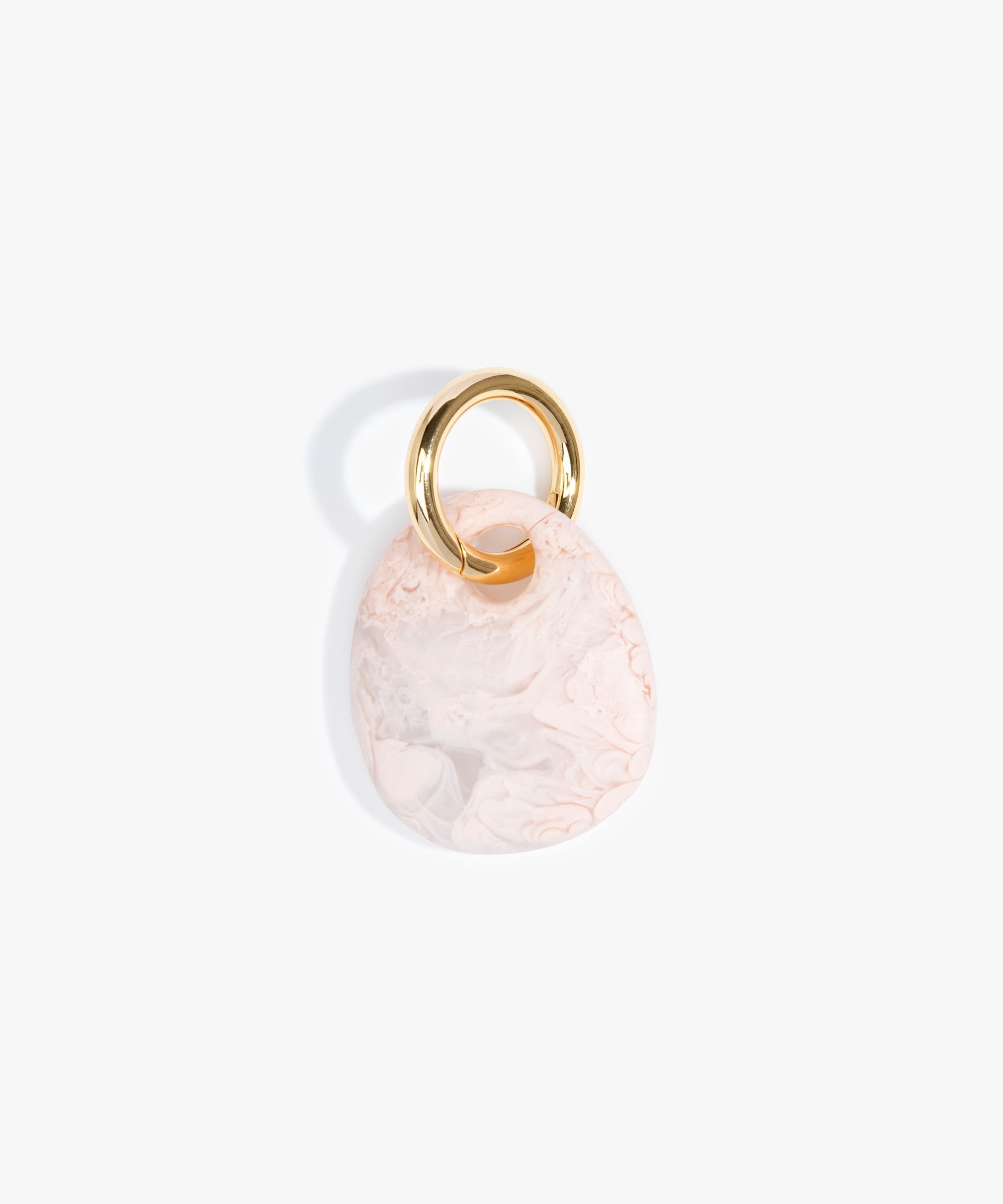 Earth Keyring
