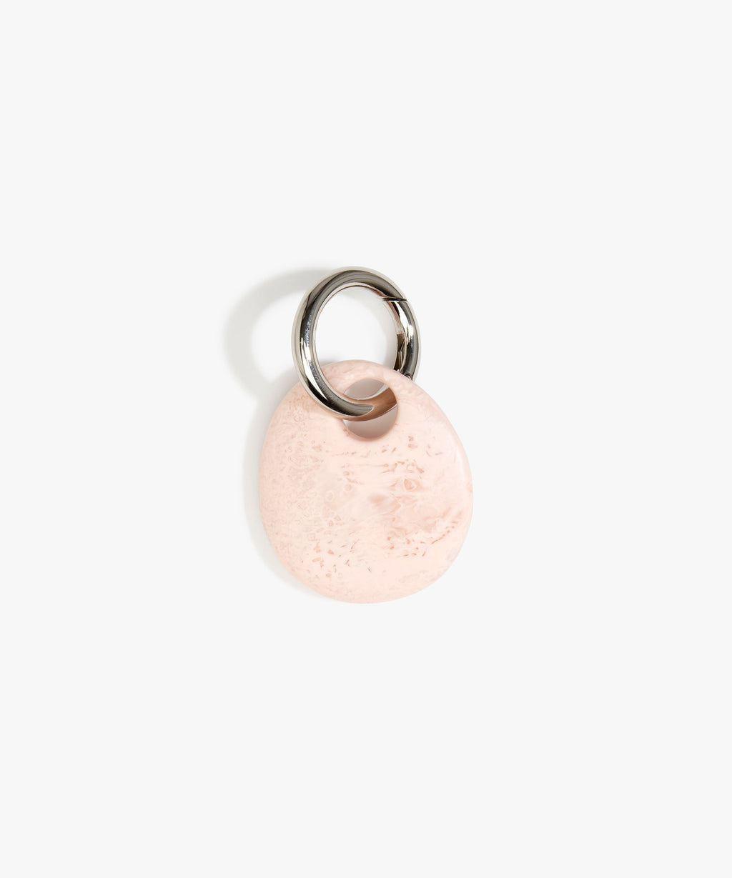 Earth Keyring