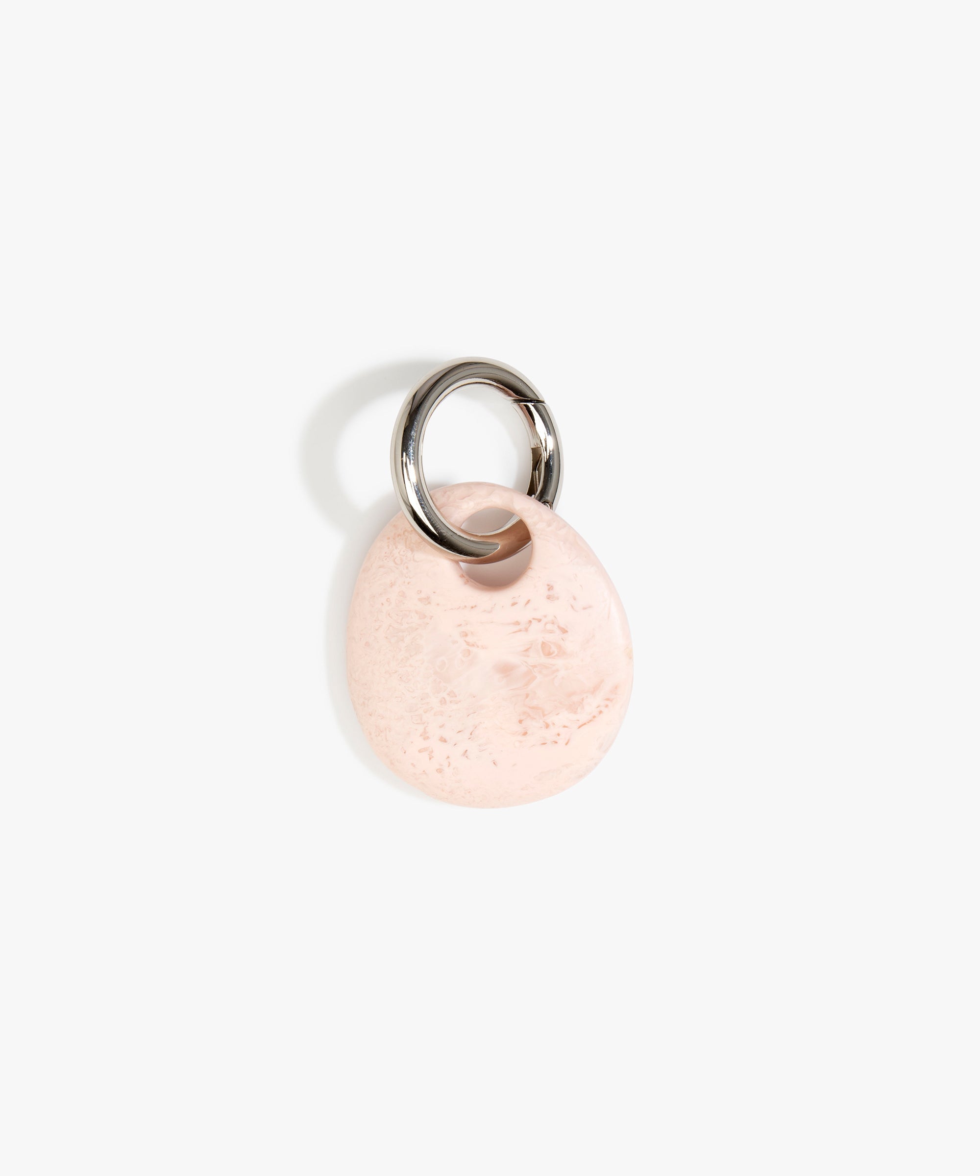 Earth Keyring