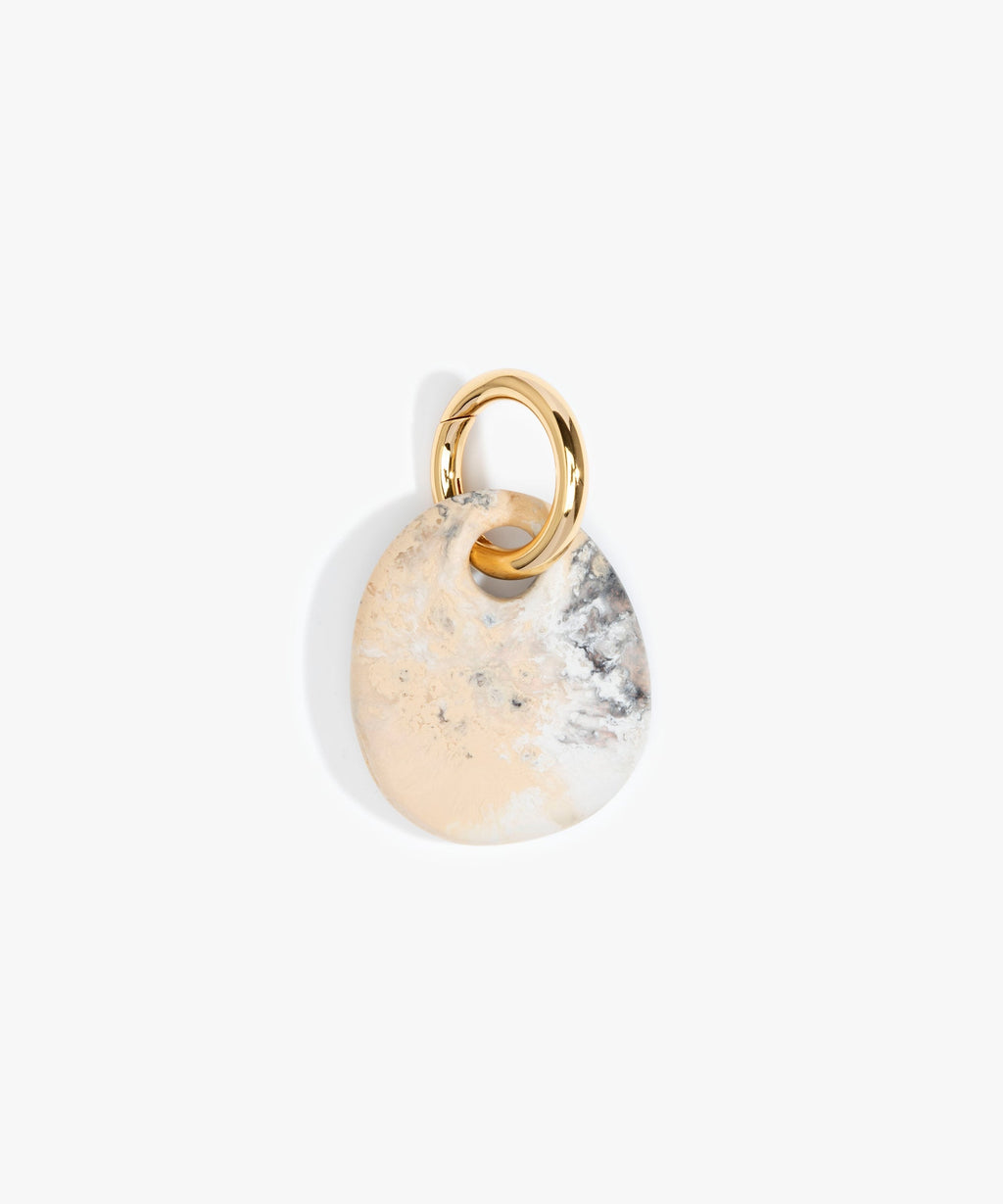 Earth Keyring