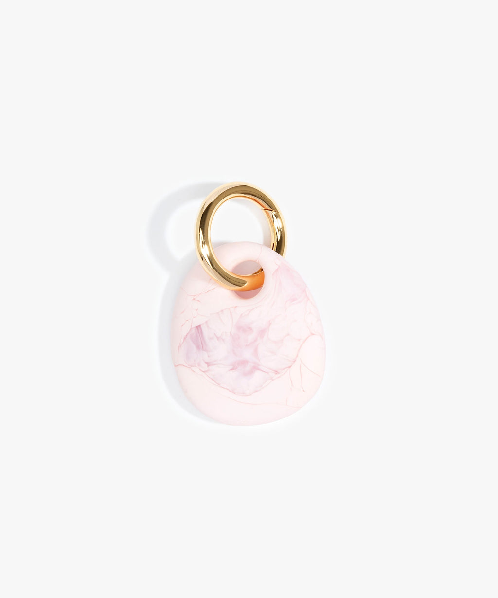Earth Keyring