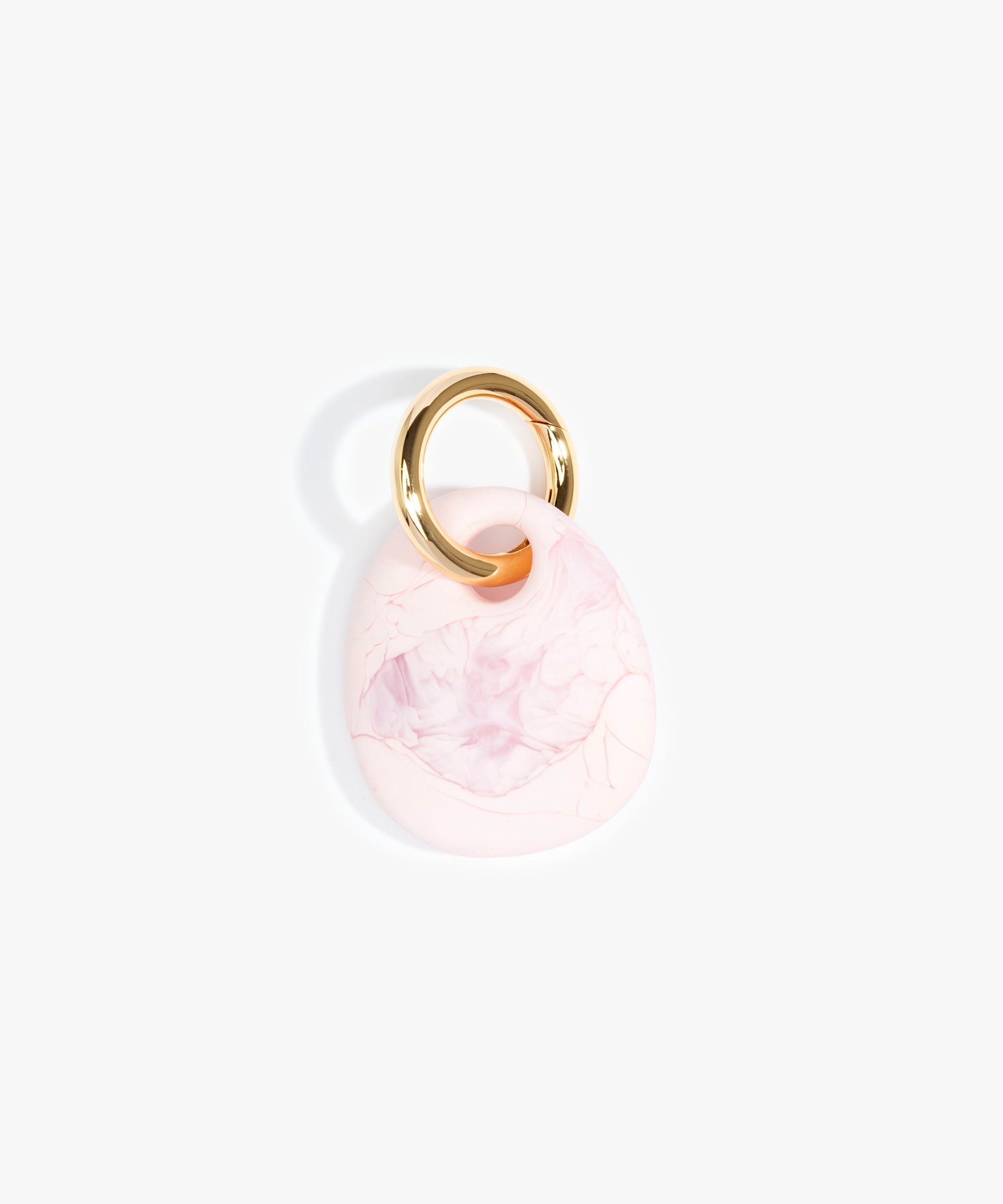 Earth Keyring