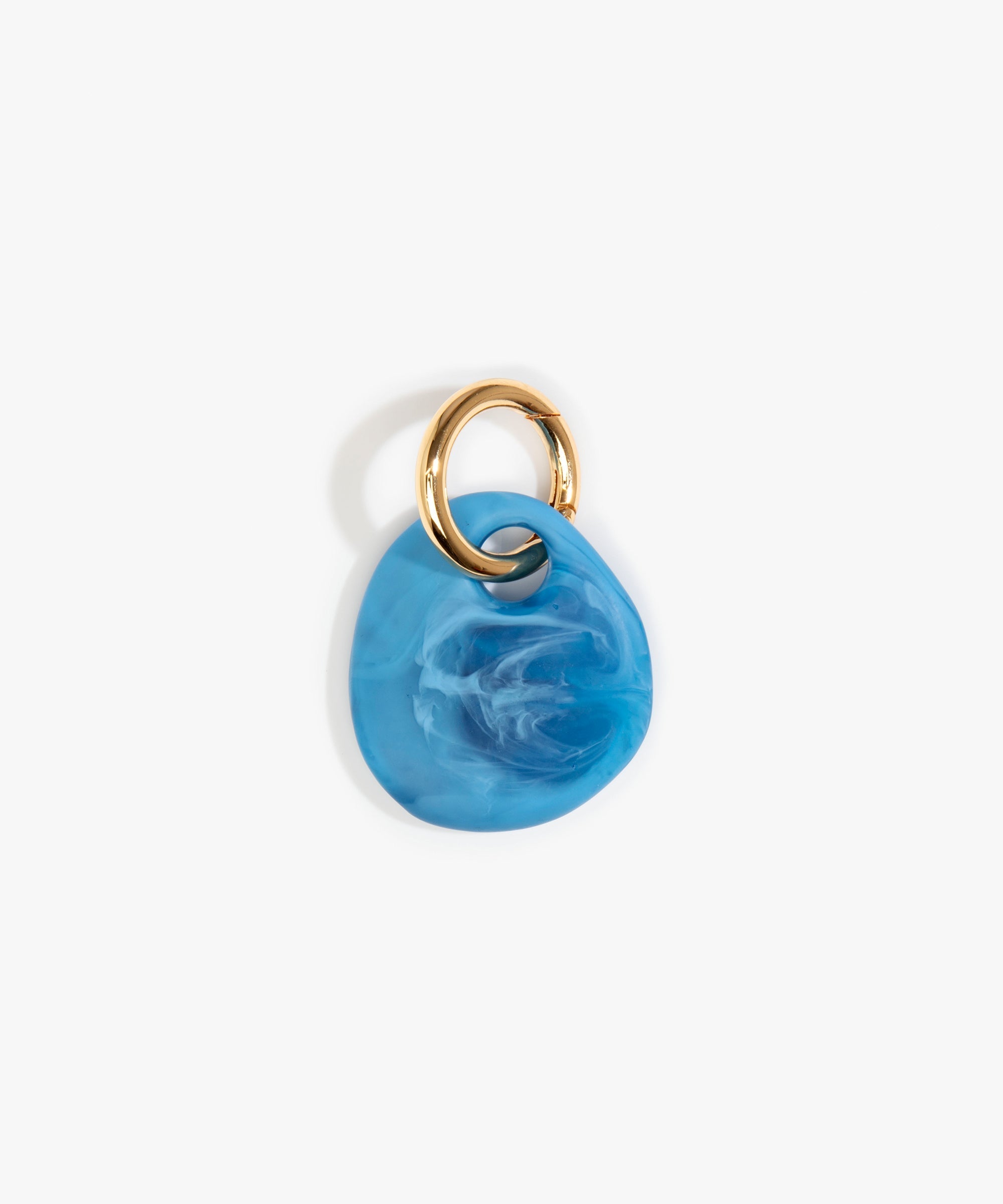Earth Keyring