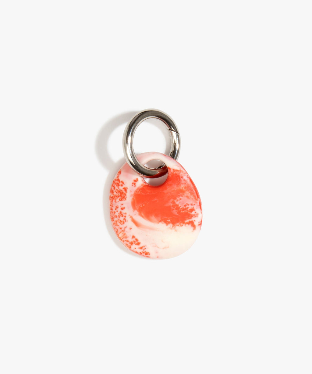 Earth Keyring