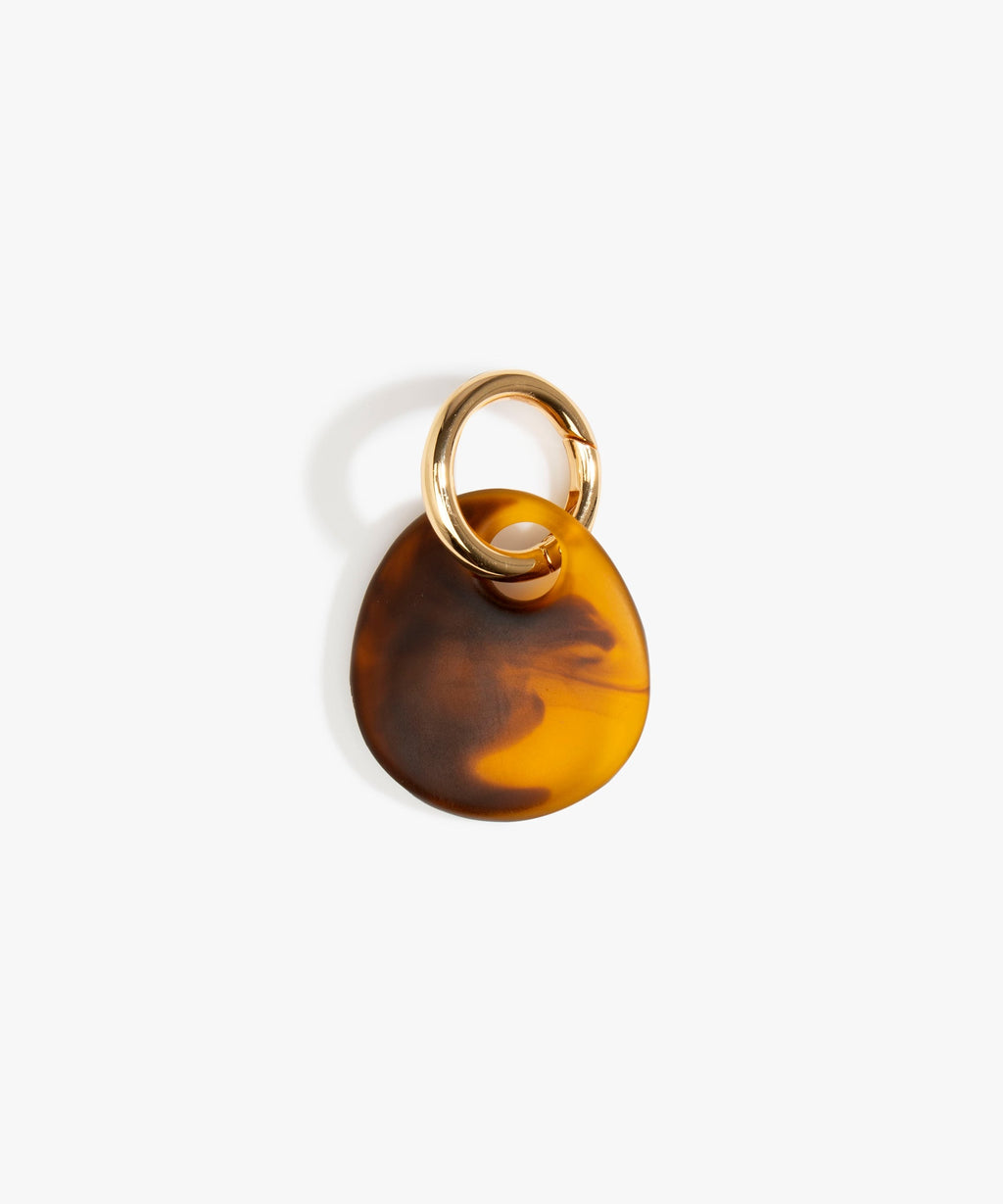 Earth Keyring