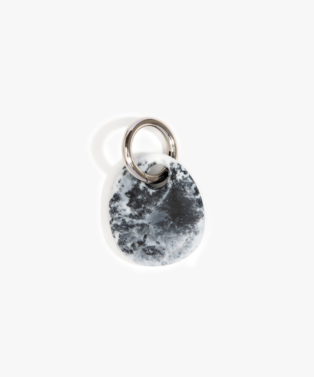 Earth Keyring