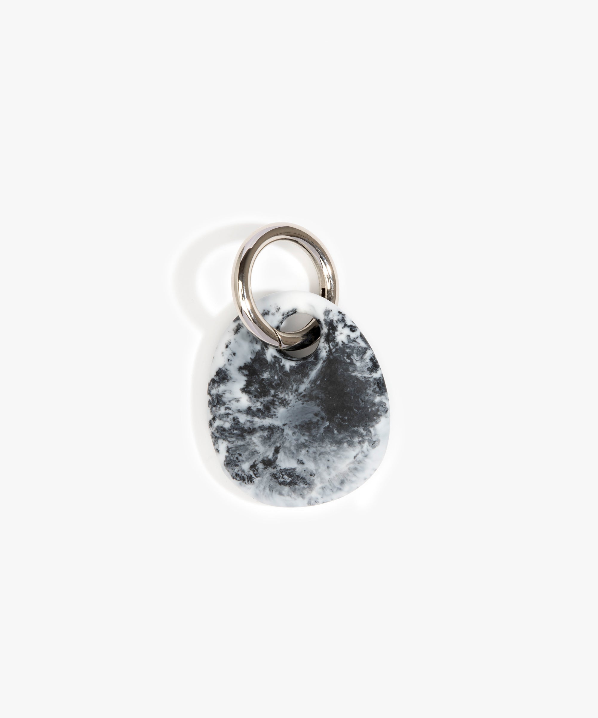 Earth Keyring