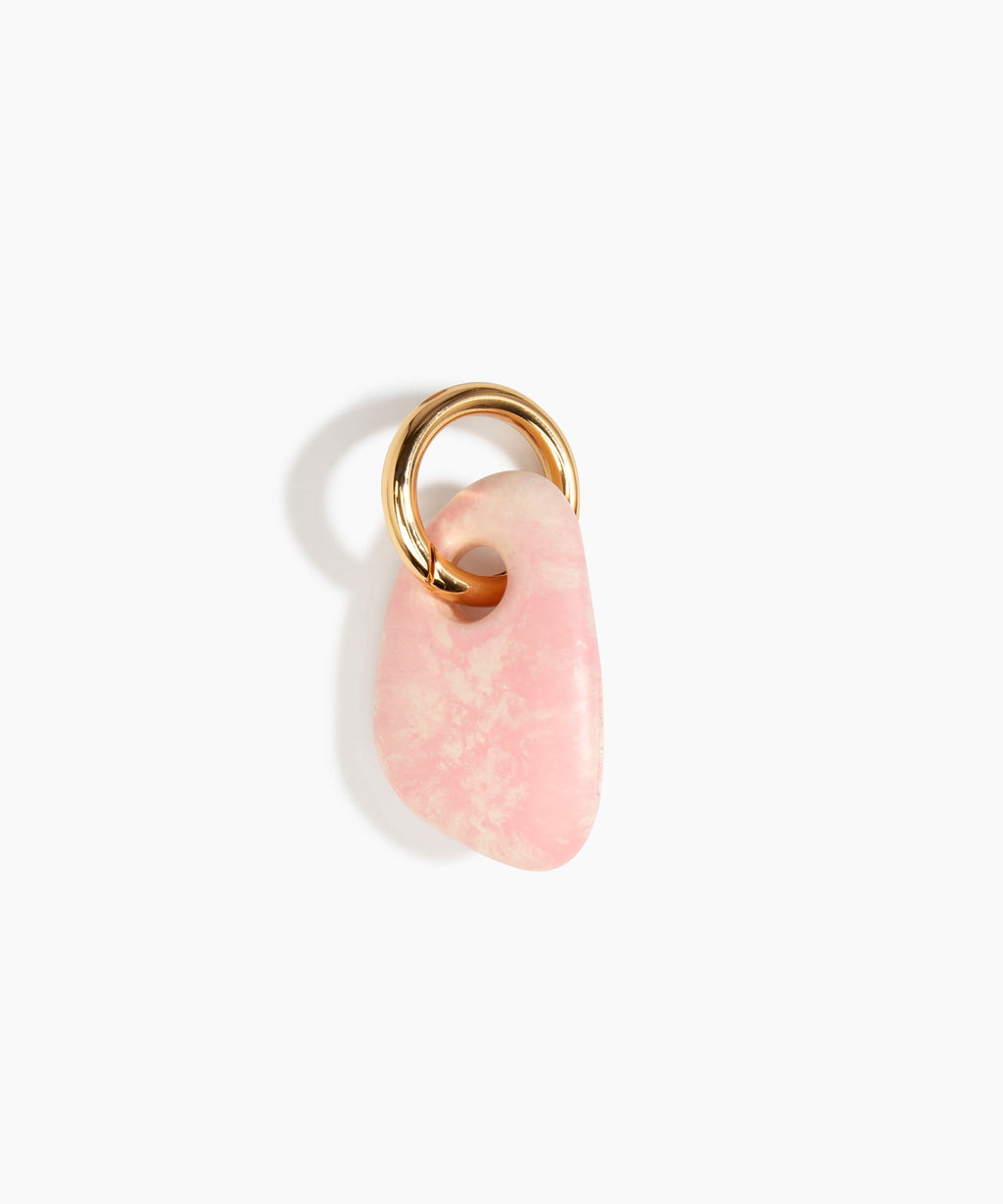 Rock Keyring