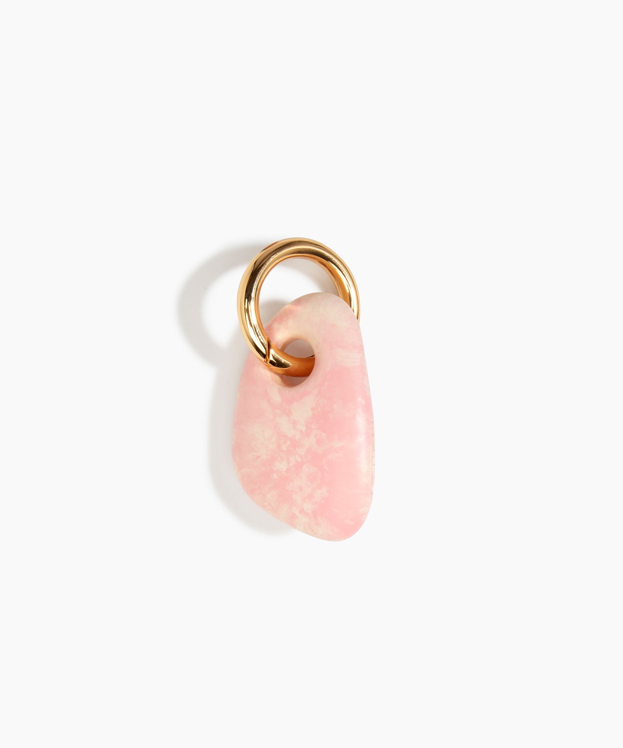 Rock Keyring