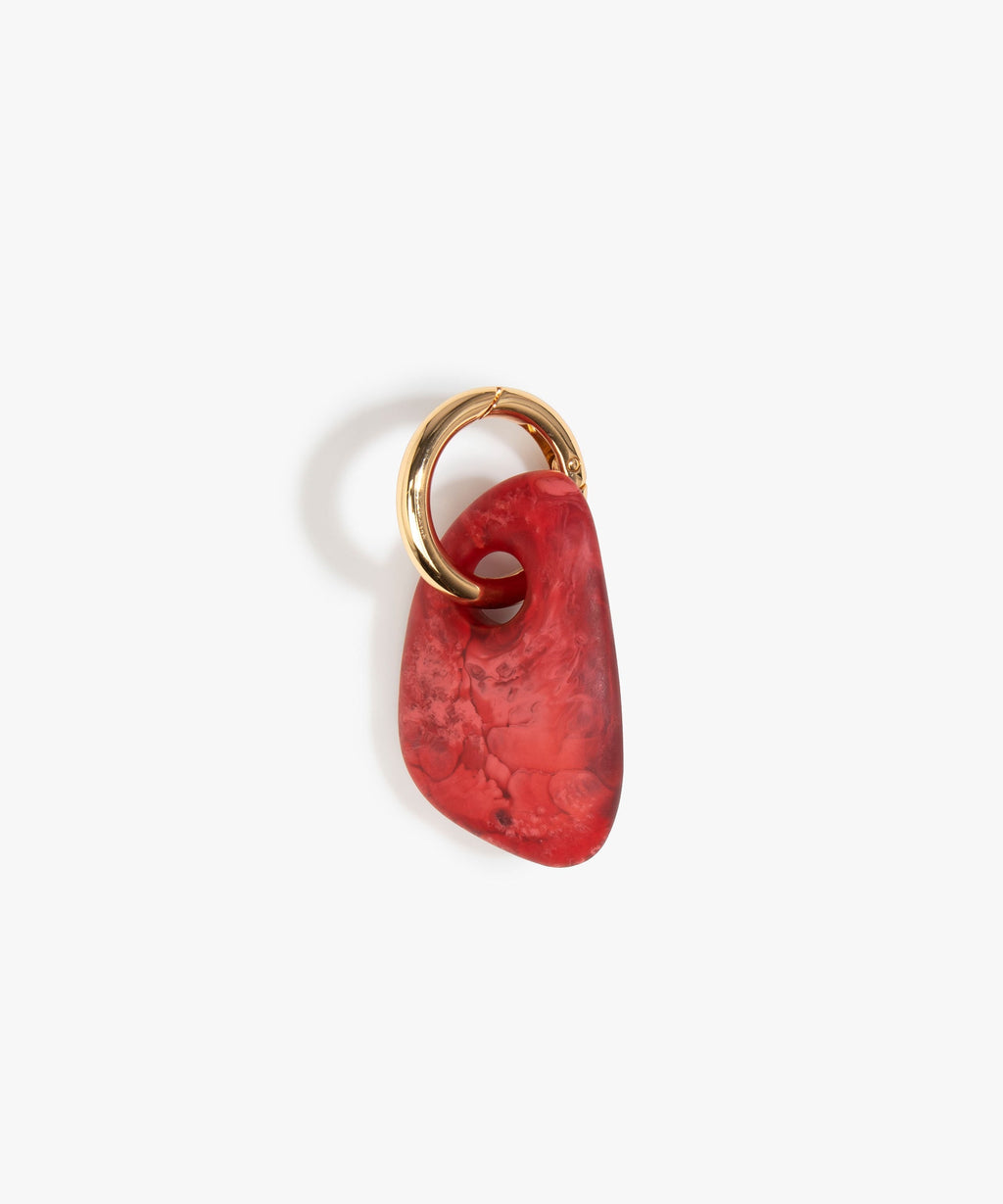 Rock Keyring