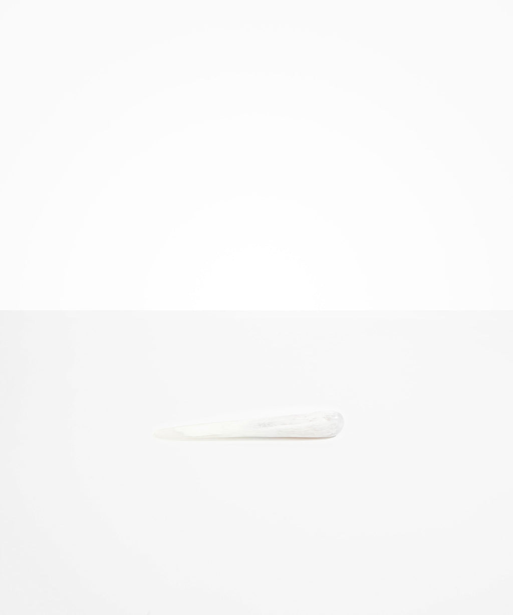 Stone Cheese Knife