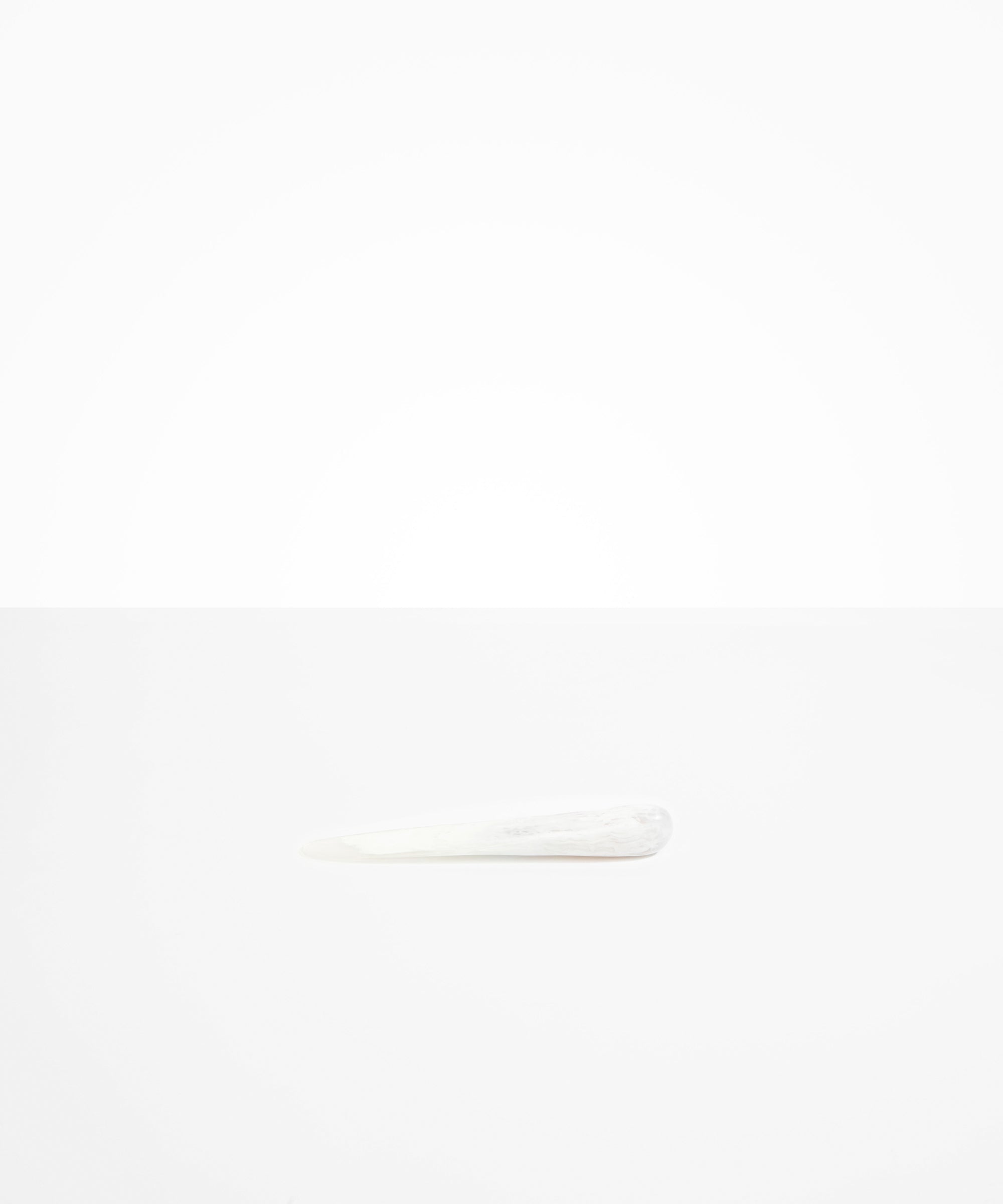 Stone Cheese Knife