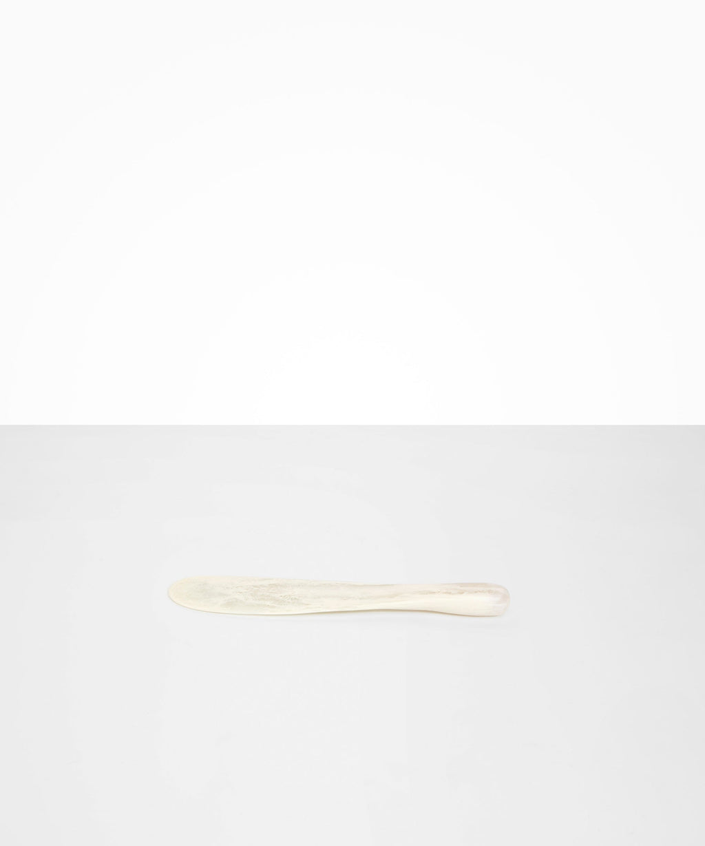 Temple Cake Knife