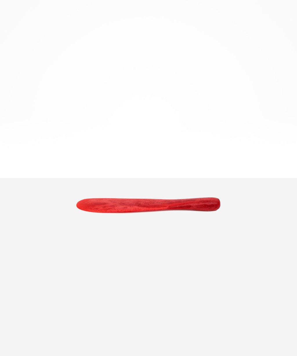 Temple Cake Knife