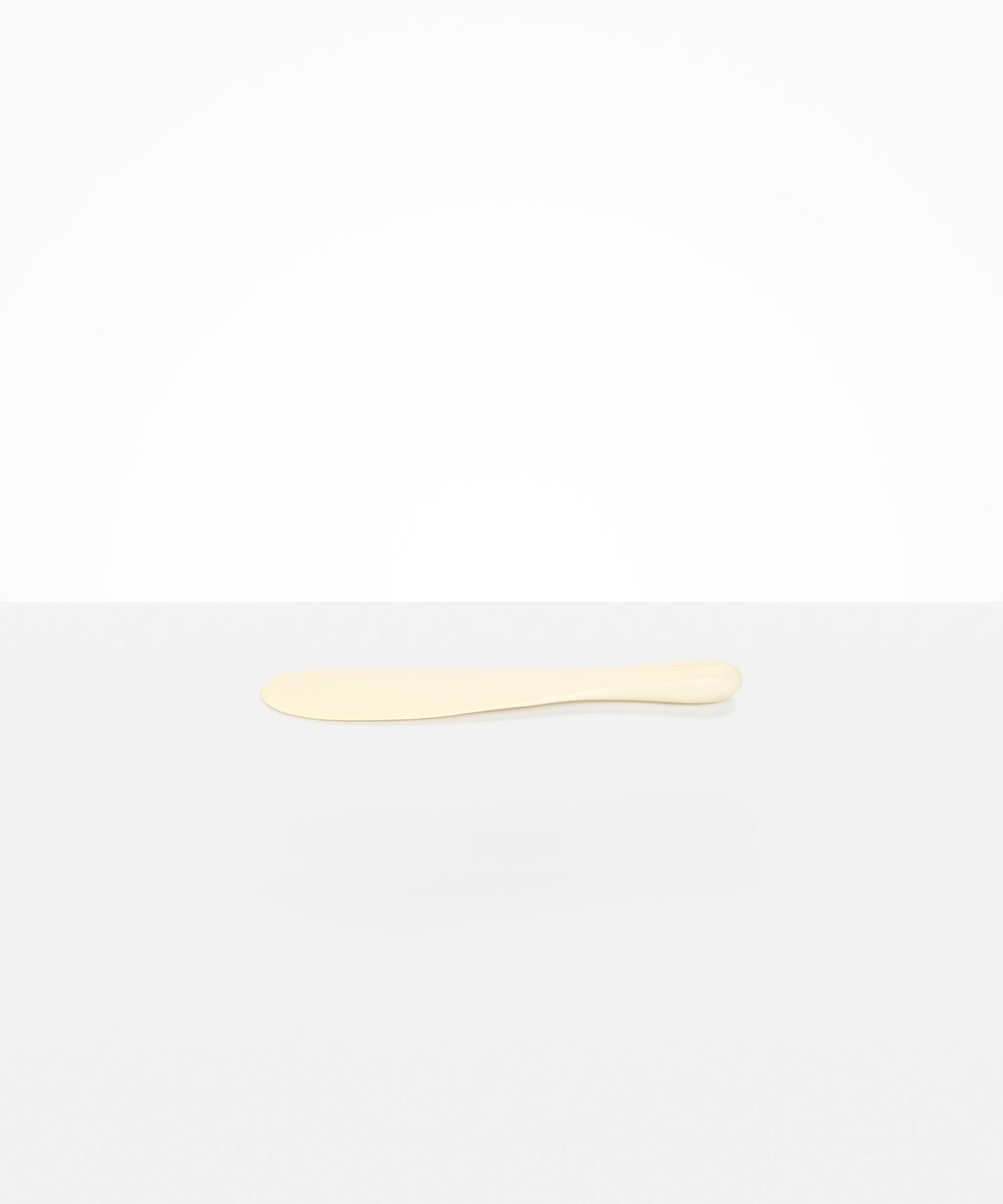 Temple Cake Knife