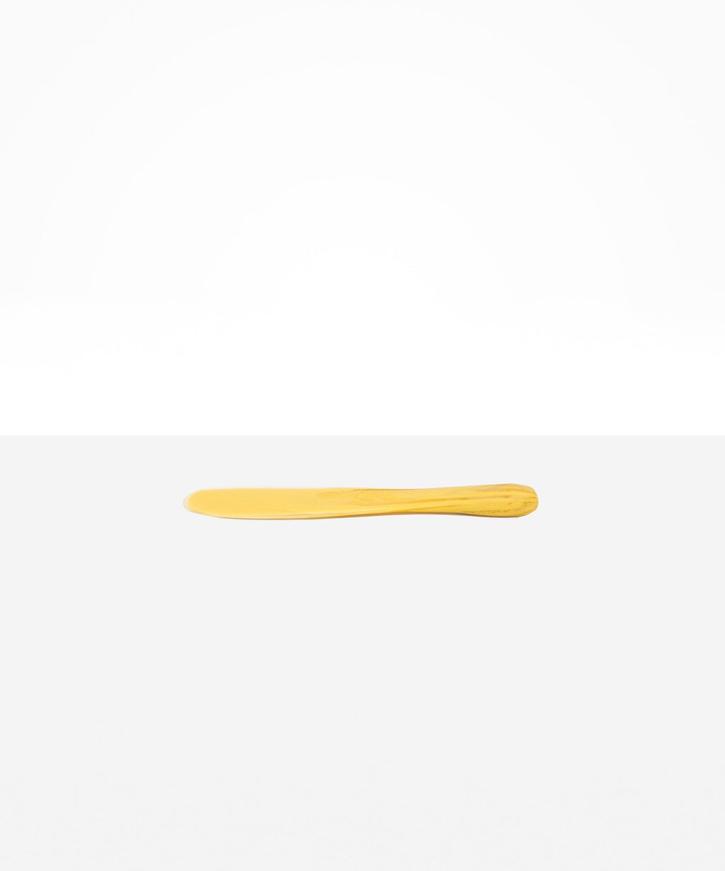 Temple Cake Knife