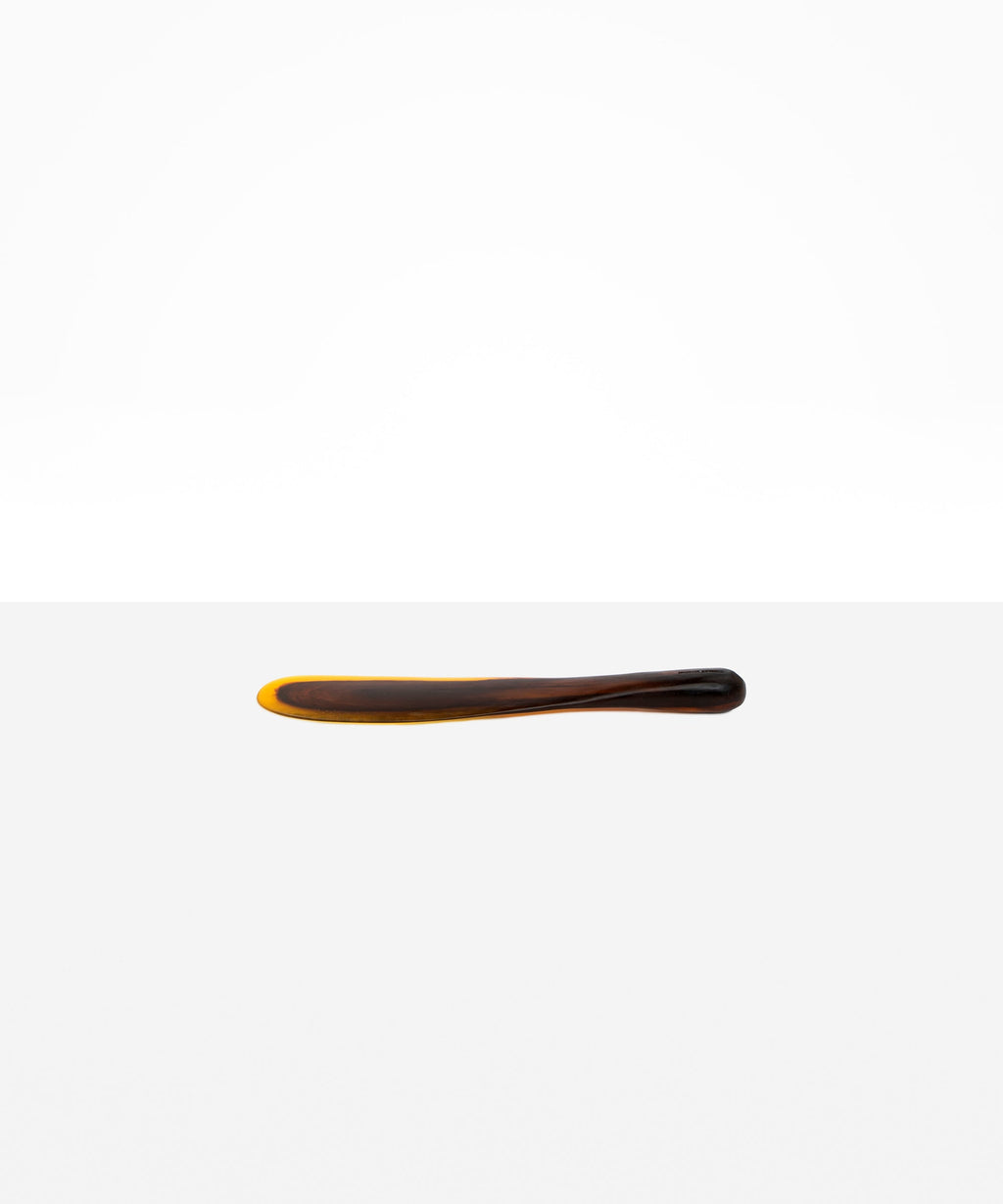 Temple Cake Knife