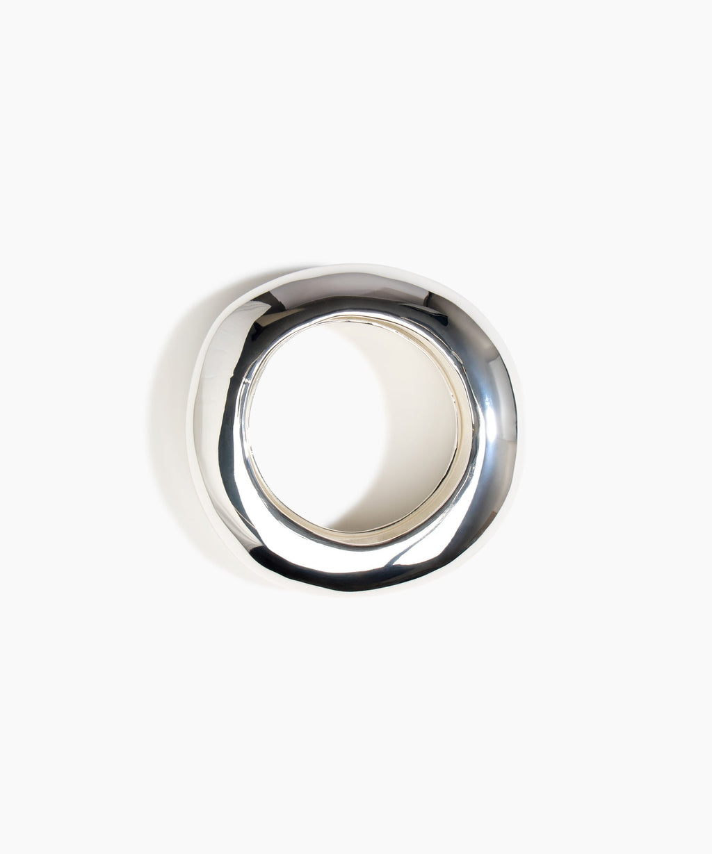 Large Drift Bangle