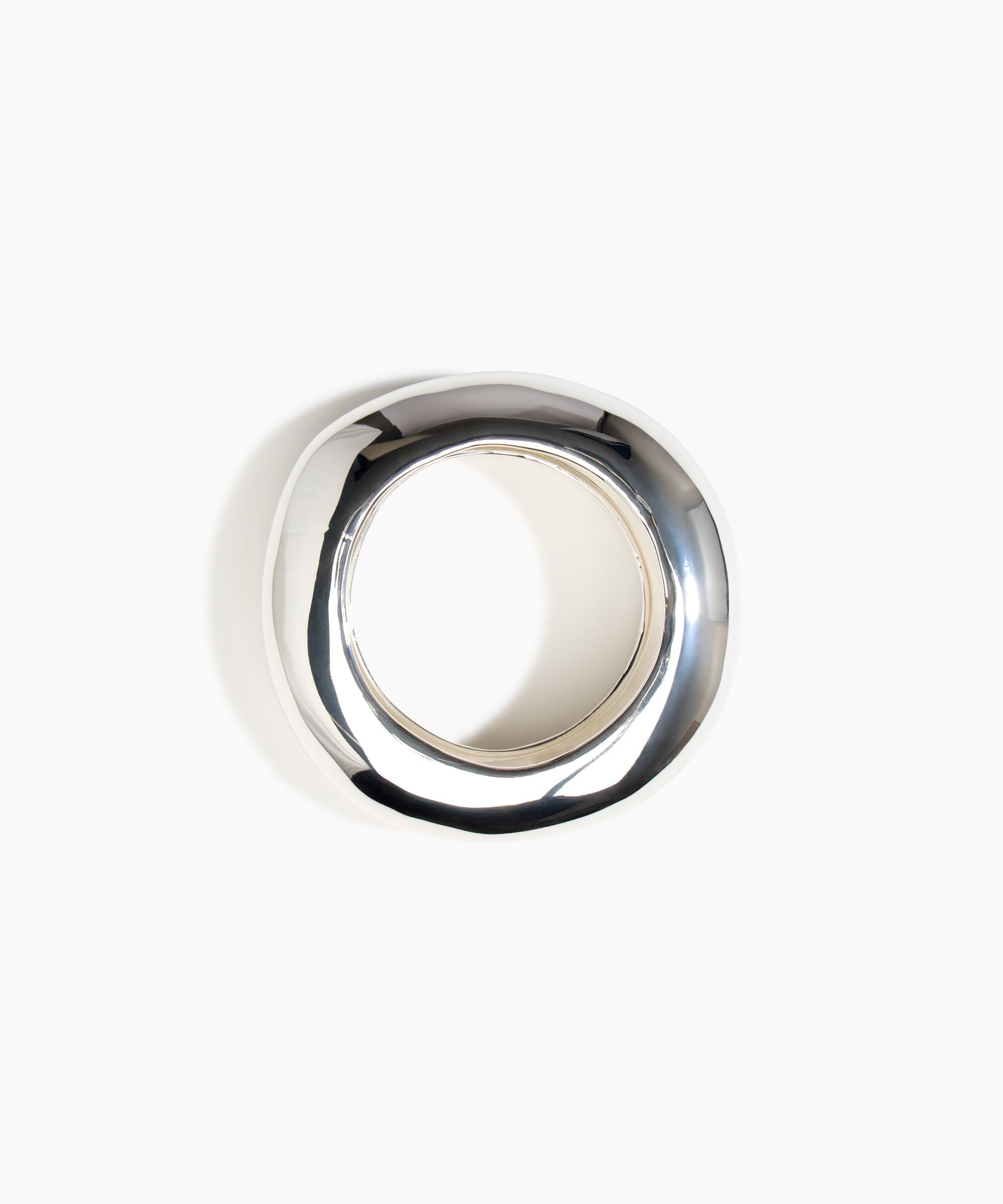 Large Drift Bangle