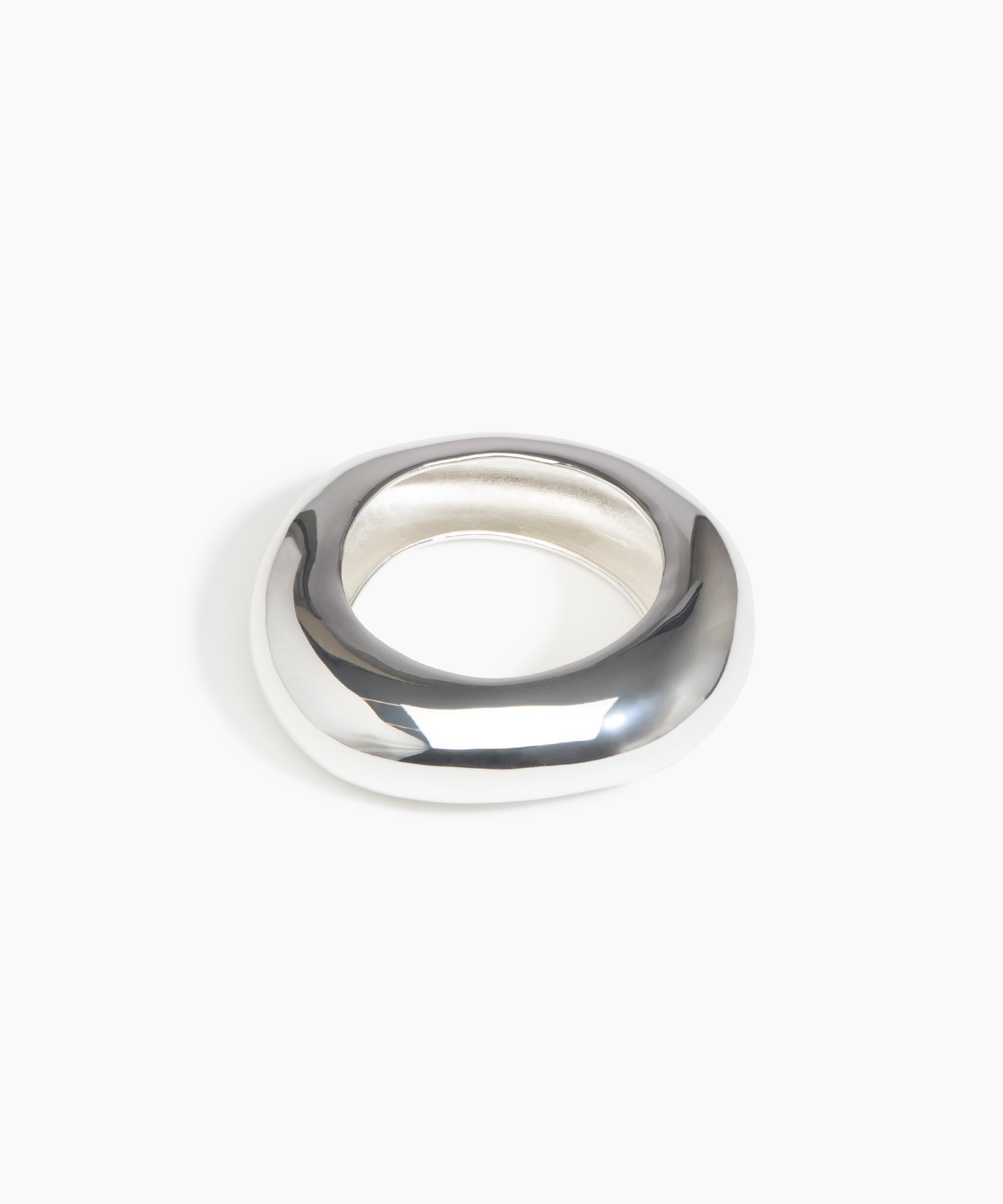 Large Drift Bangle