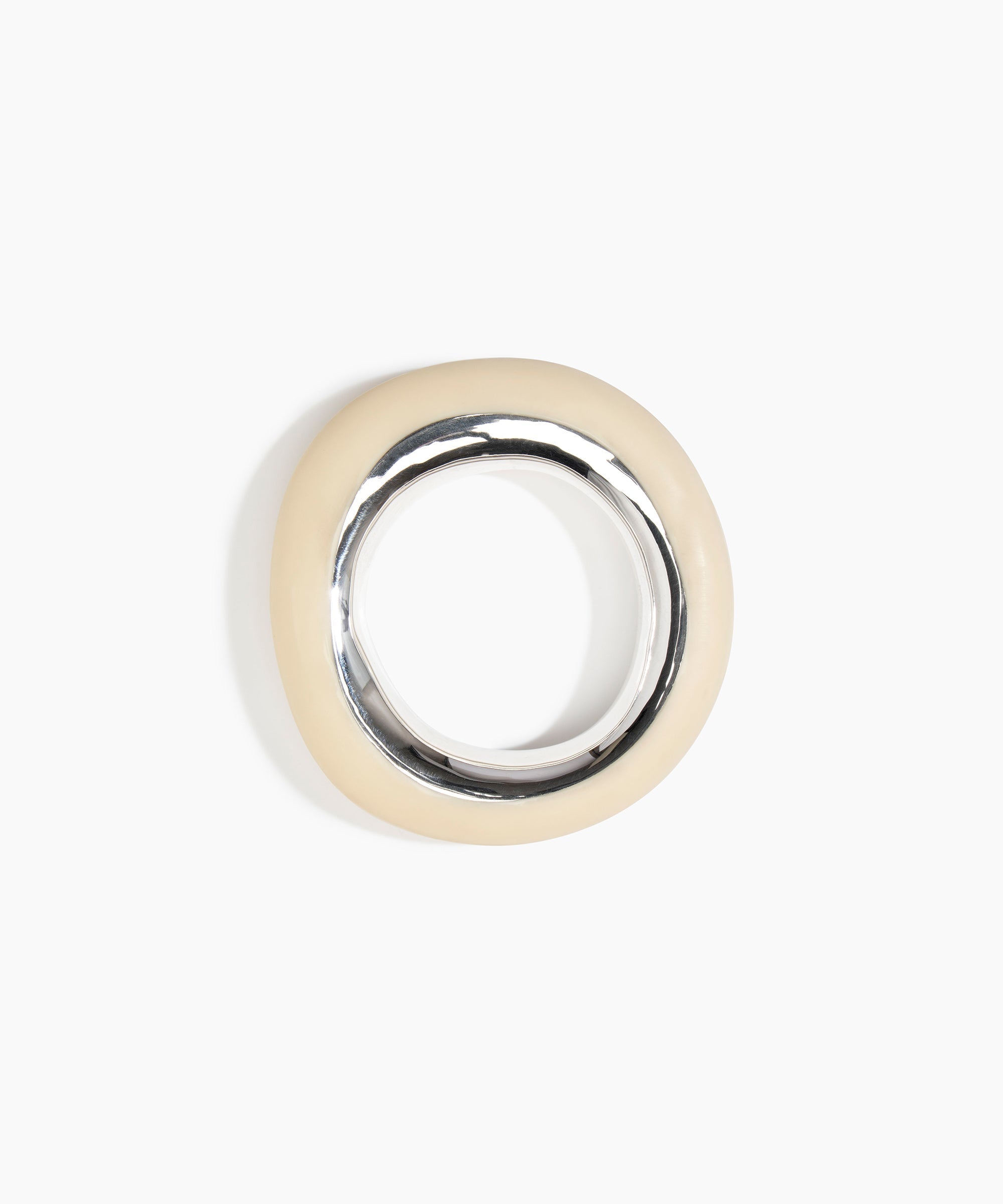 Medium Drift Duo Bangle