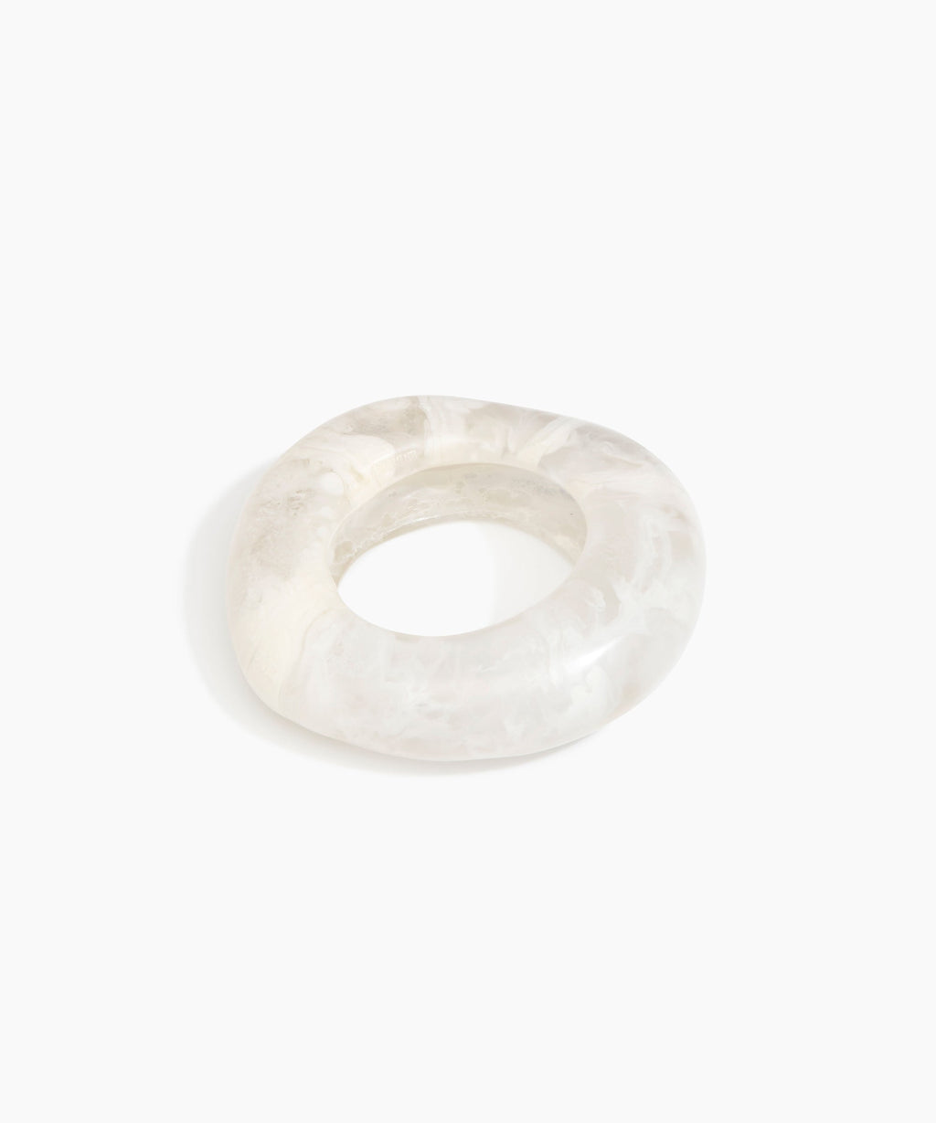 Large Drift Bangle