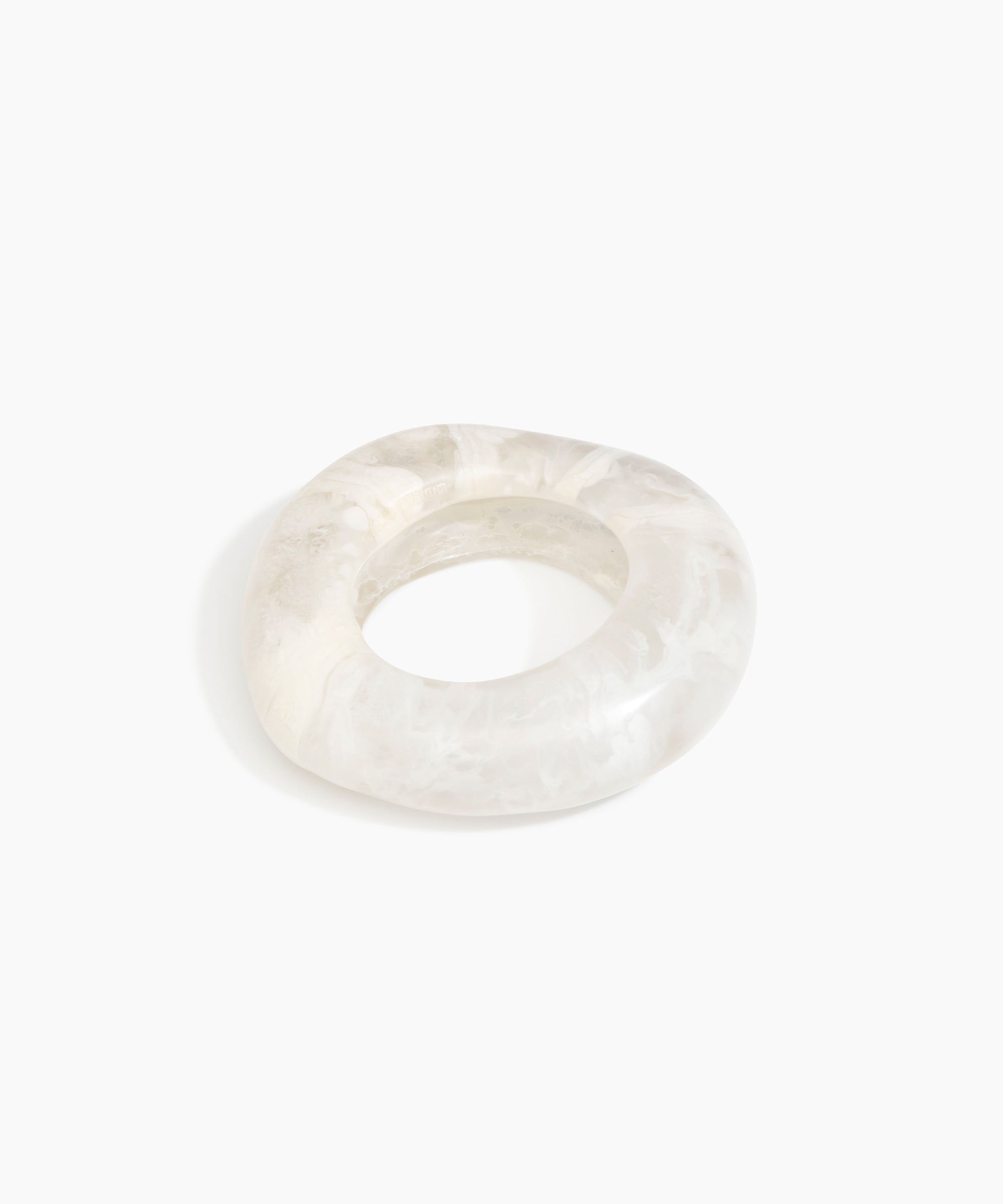 Large Drift Bangle