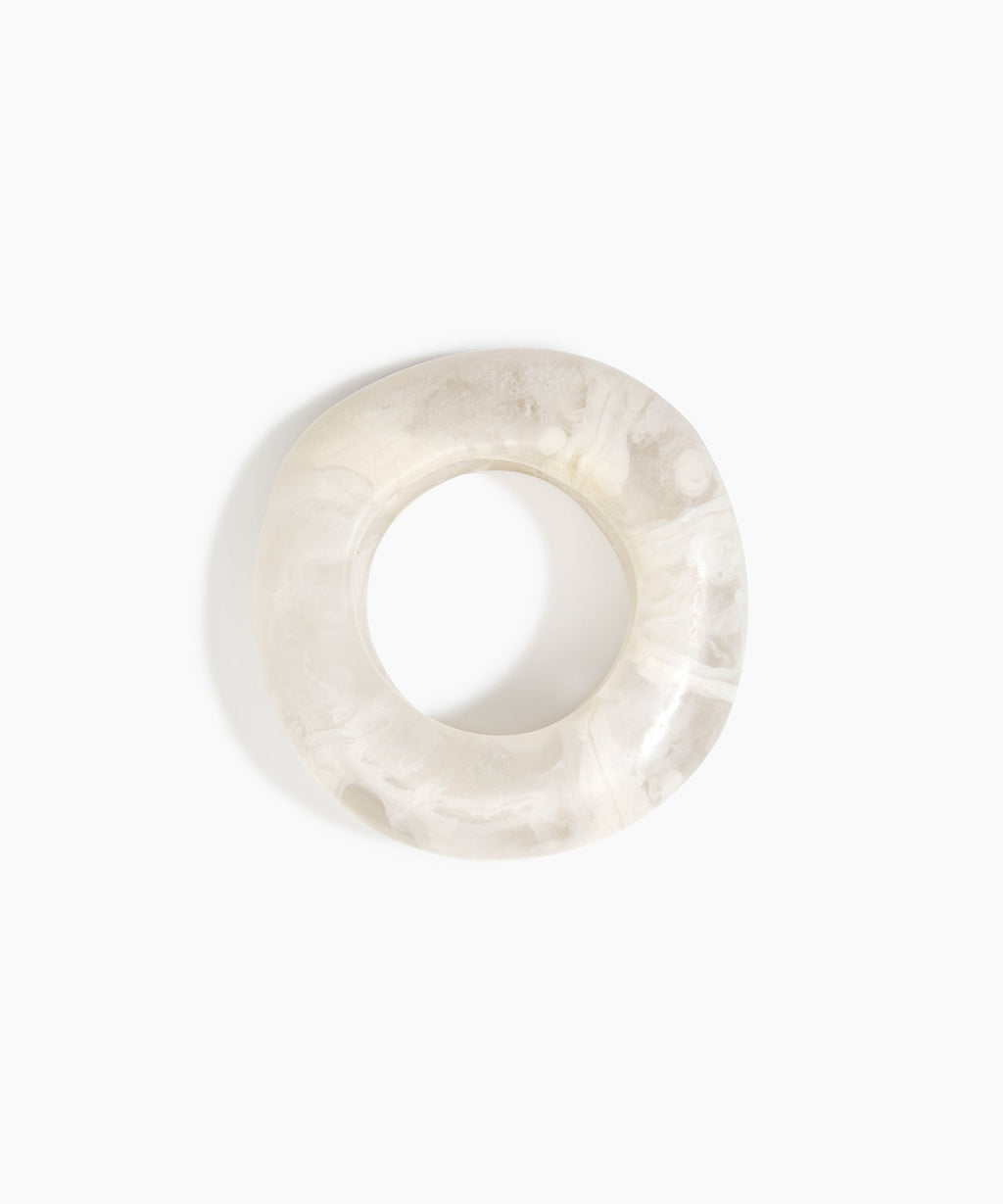 Large Drift Bangle