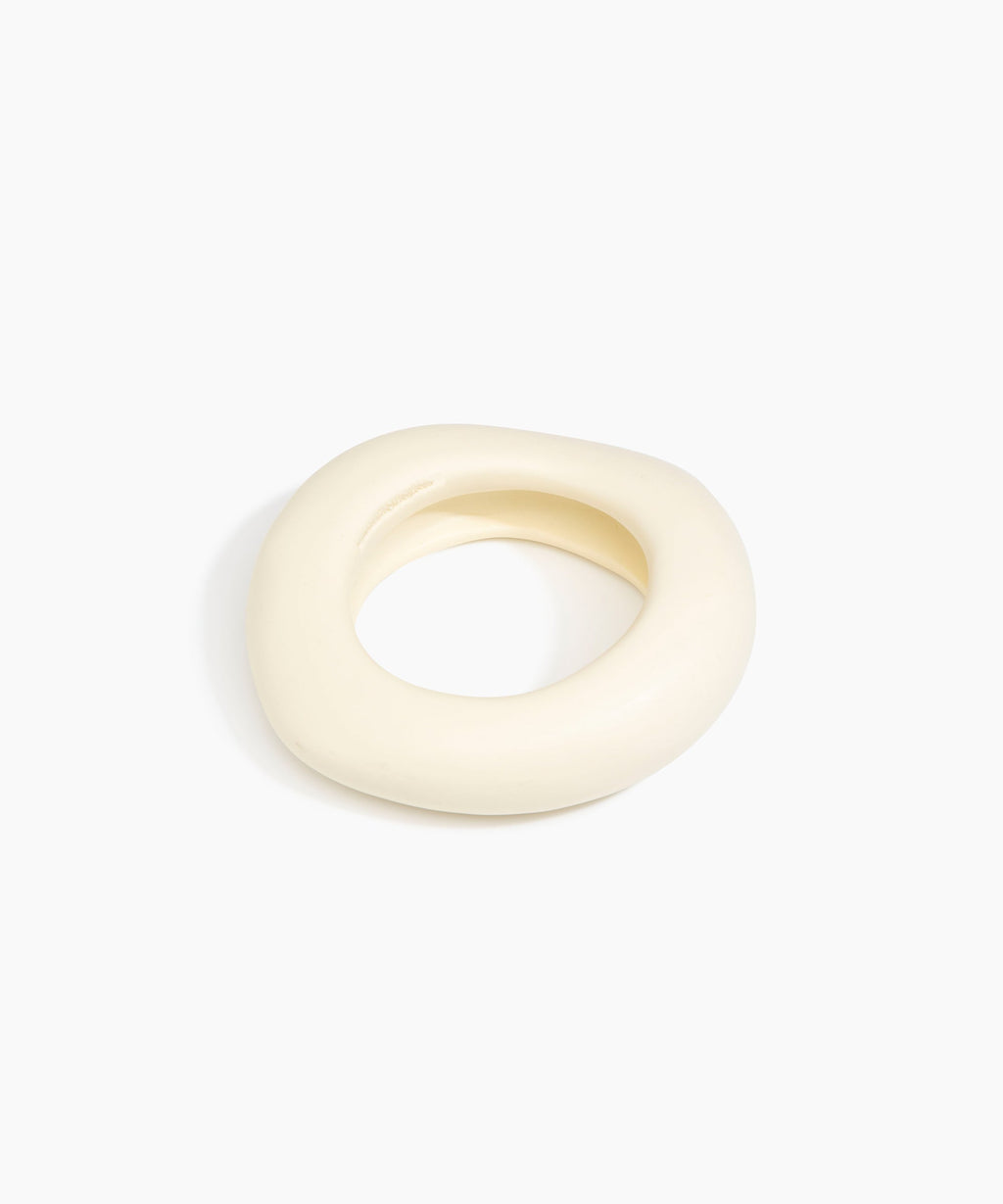 Large Drift Bangle