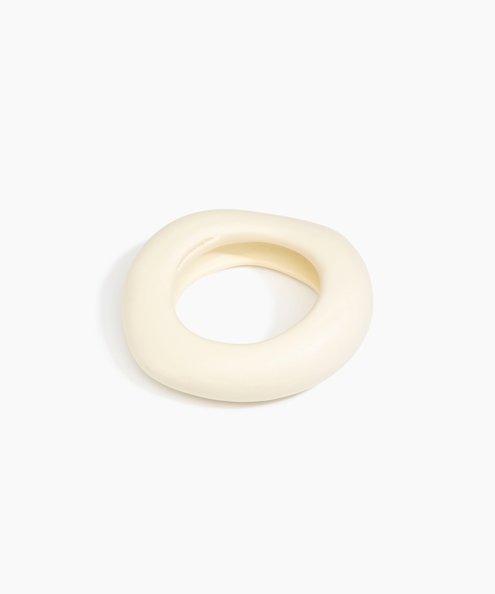 Large Drift Bangle