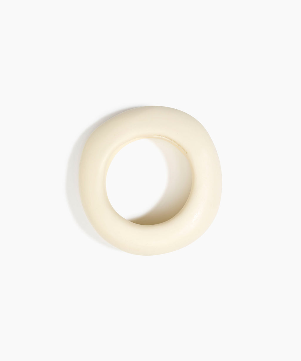 Large Drift Bangle