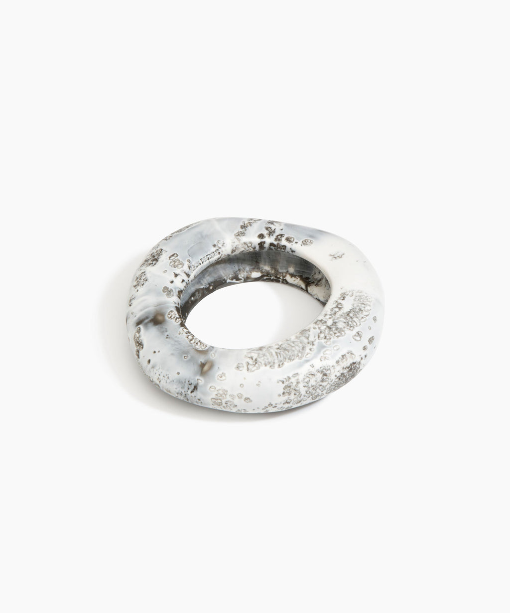 Large Drift Bangle