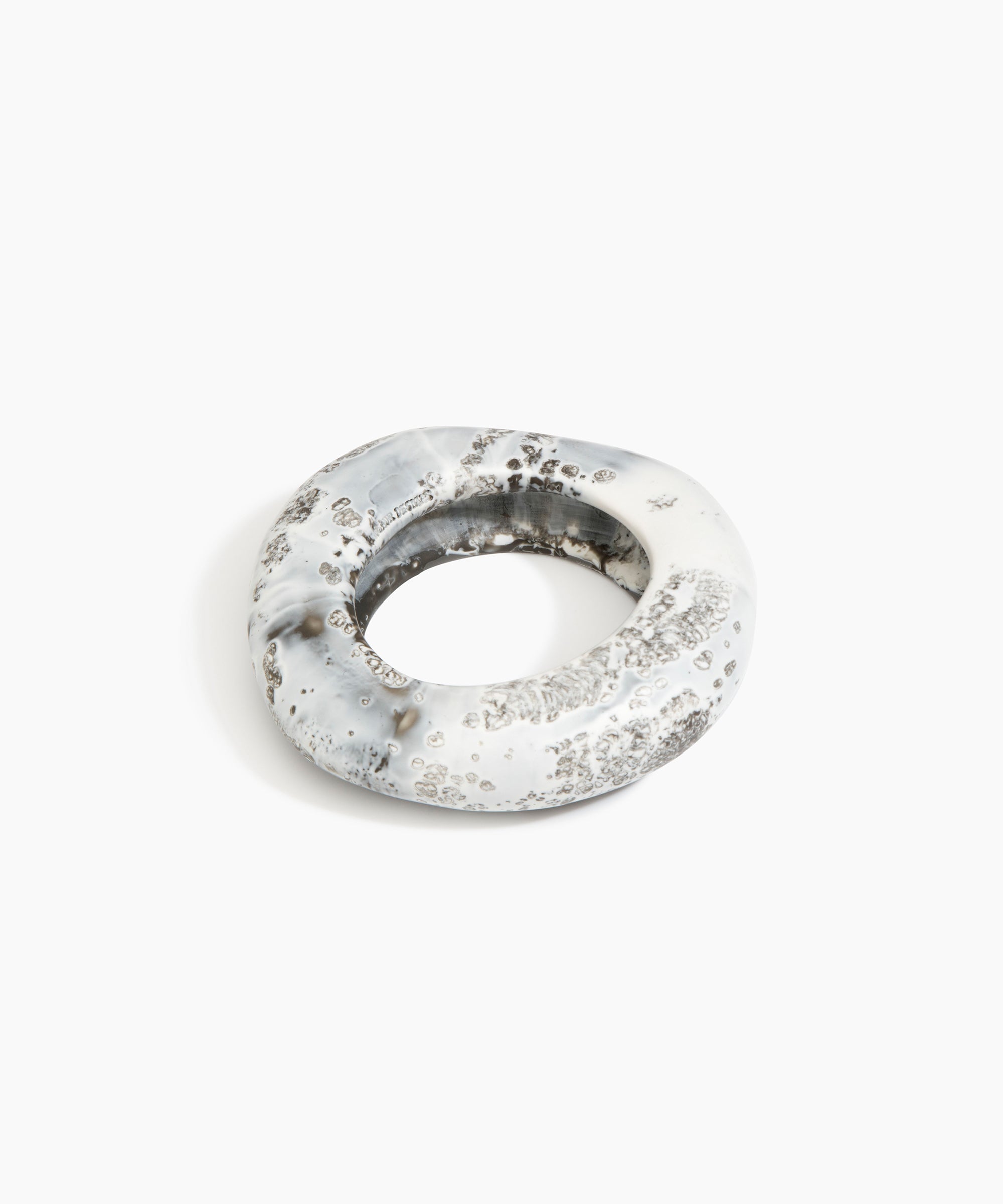 Large Drift Bangle